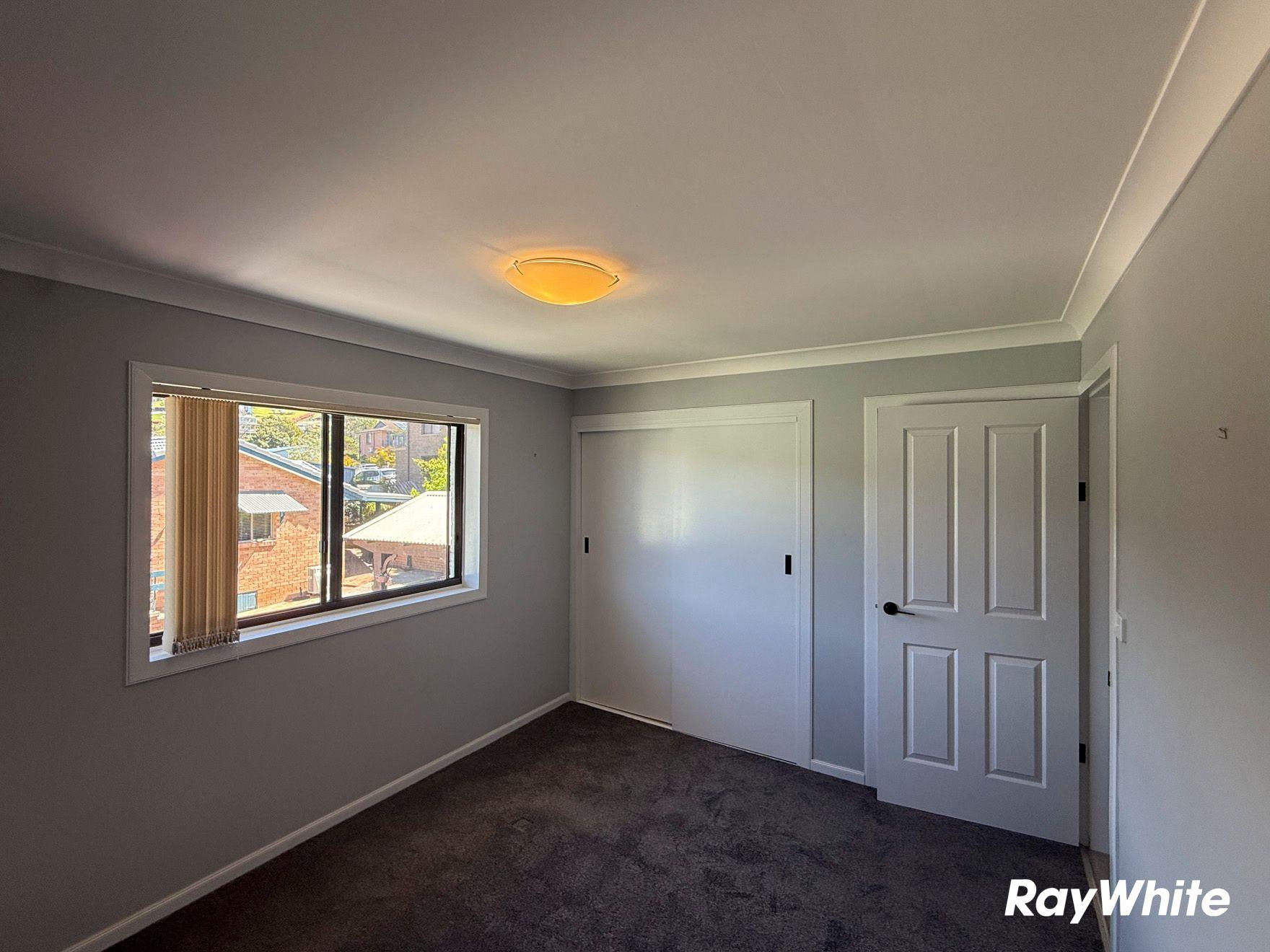 Spacious 5-Bedroom Modern Two-Story Home