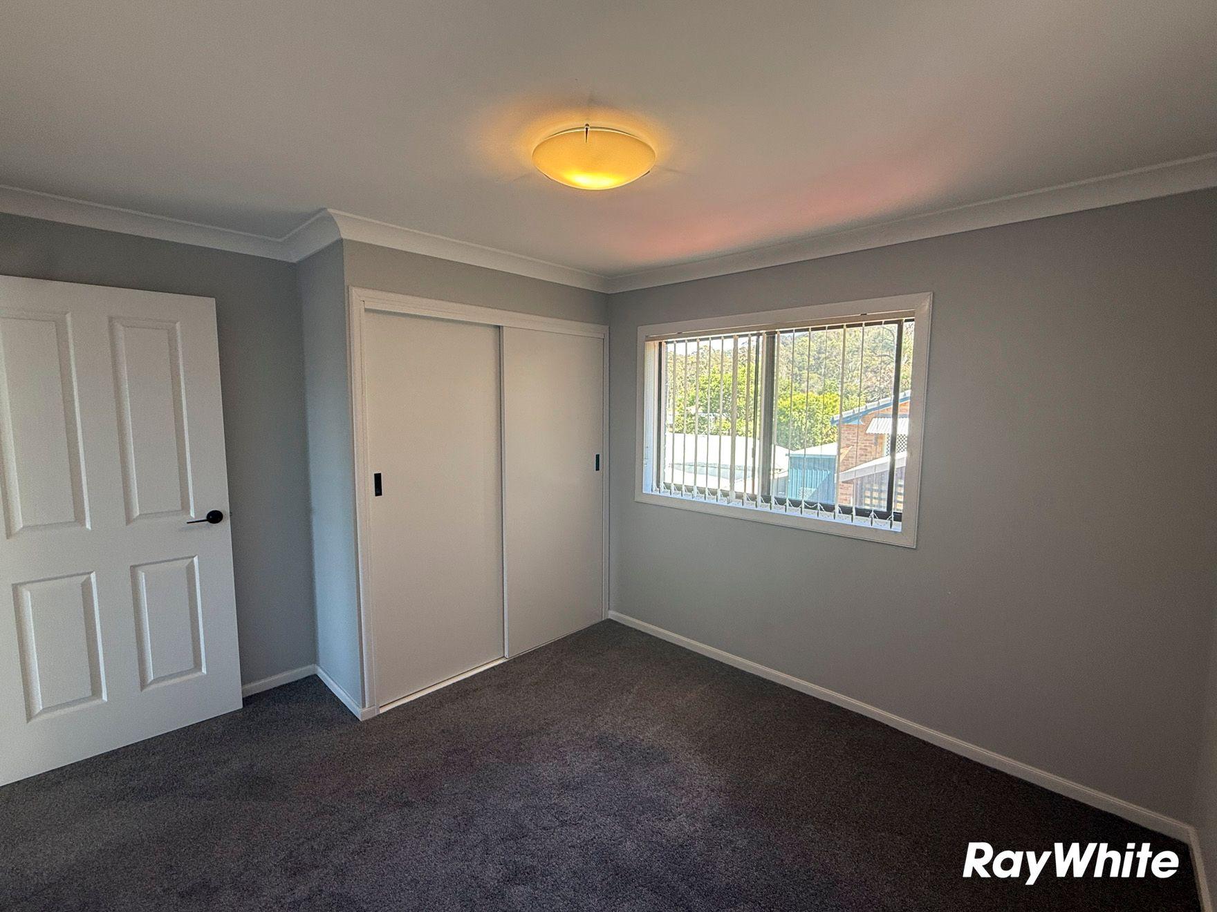 Spacious 5-Bedroom Modern Two-Story Home