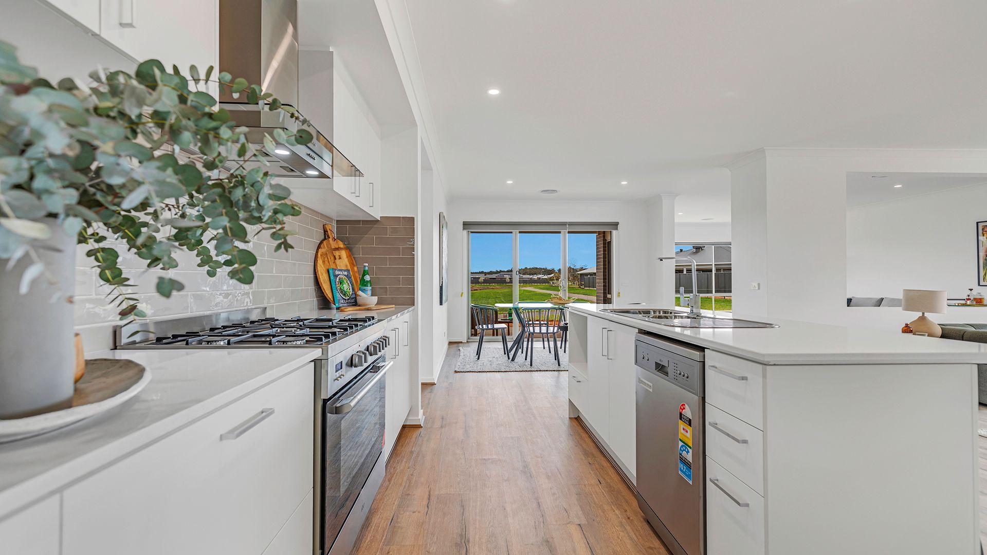 Family Home in Dungala Estate