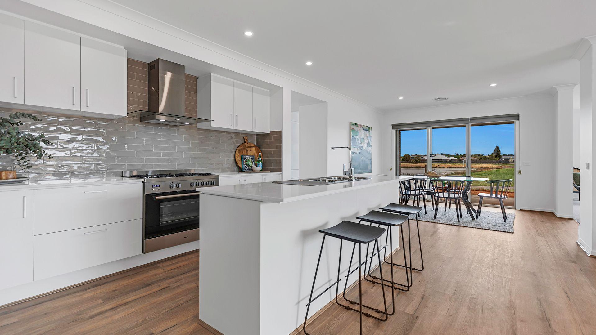 Family Home in Dungala Estate