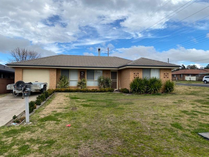 Prop-GPT: House: NSW East Armidale, NSW 2350 Home For Rent