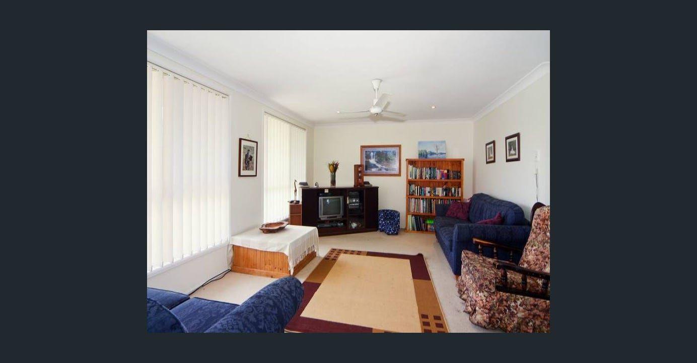 Quiet Family Home