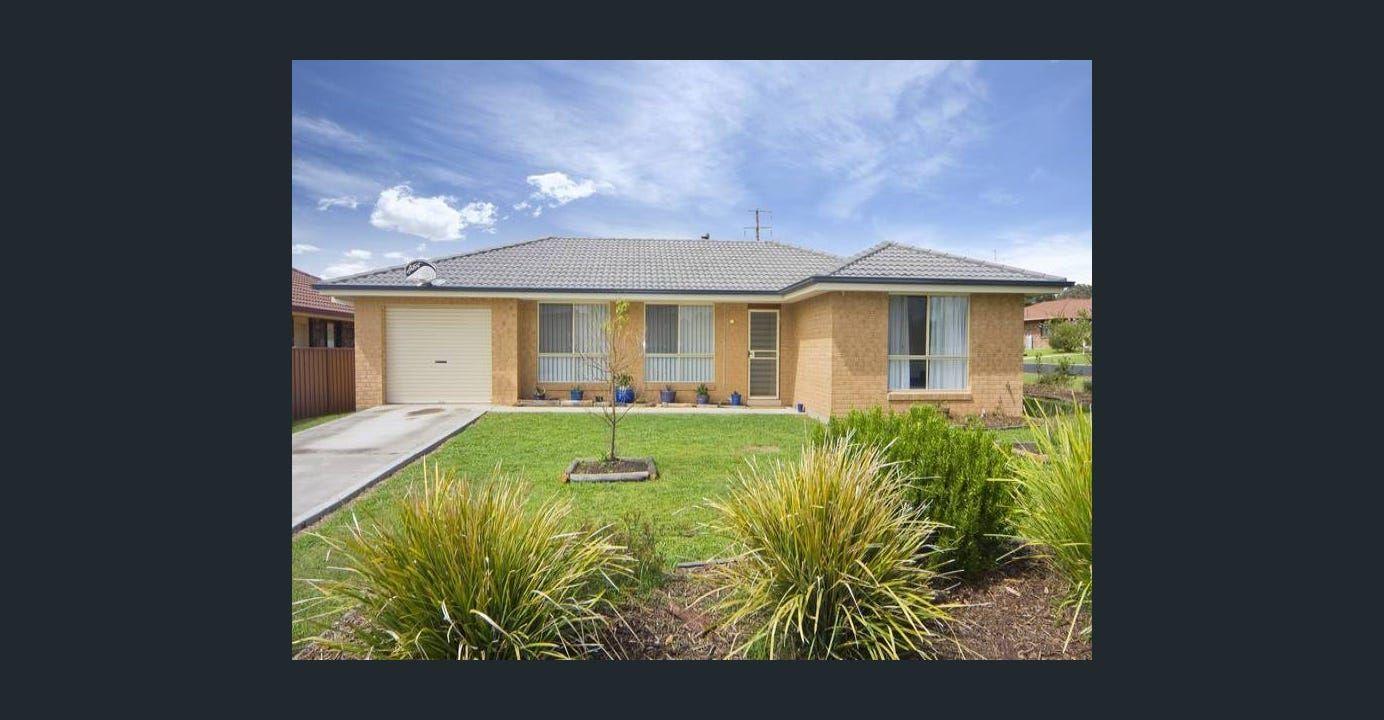 Quiet Family Home