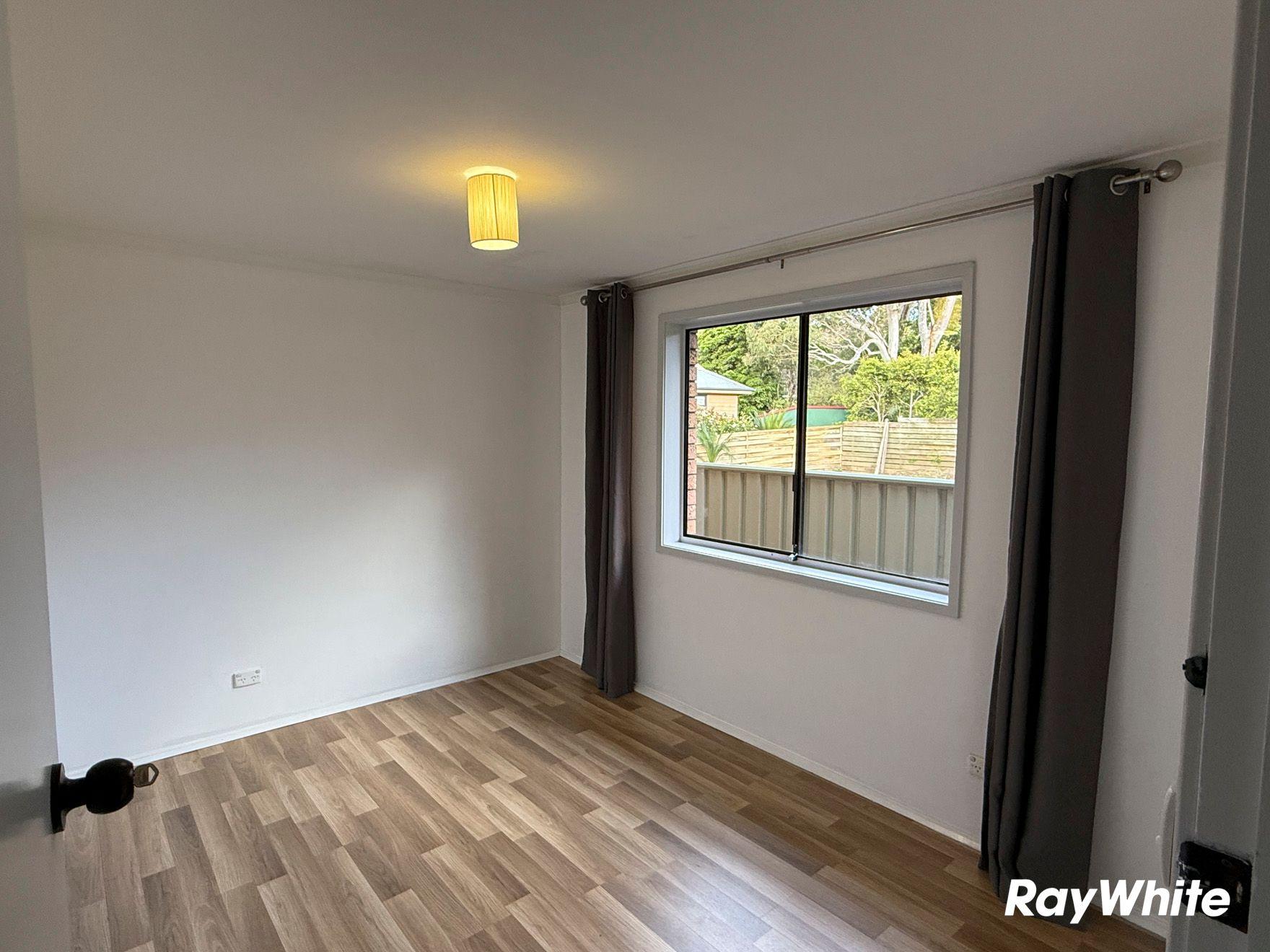 Family home located in Lilli Pilli