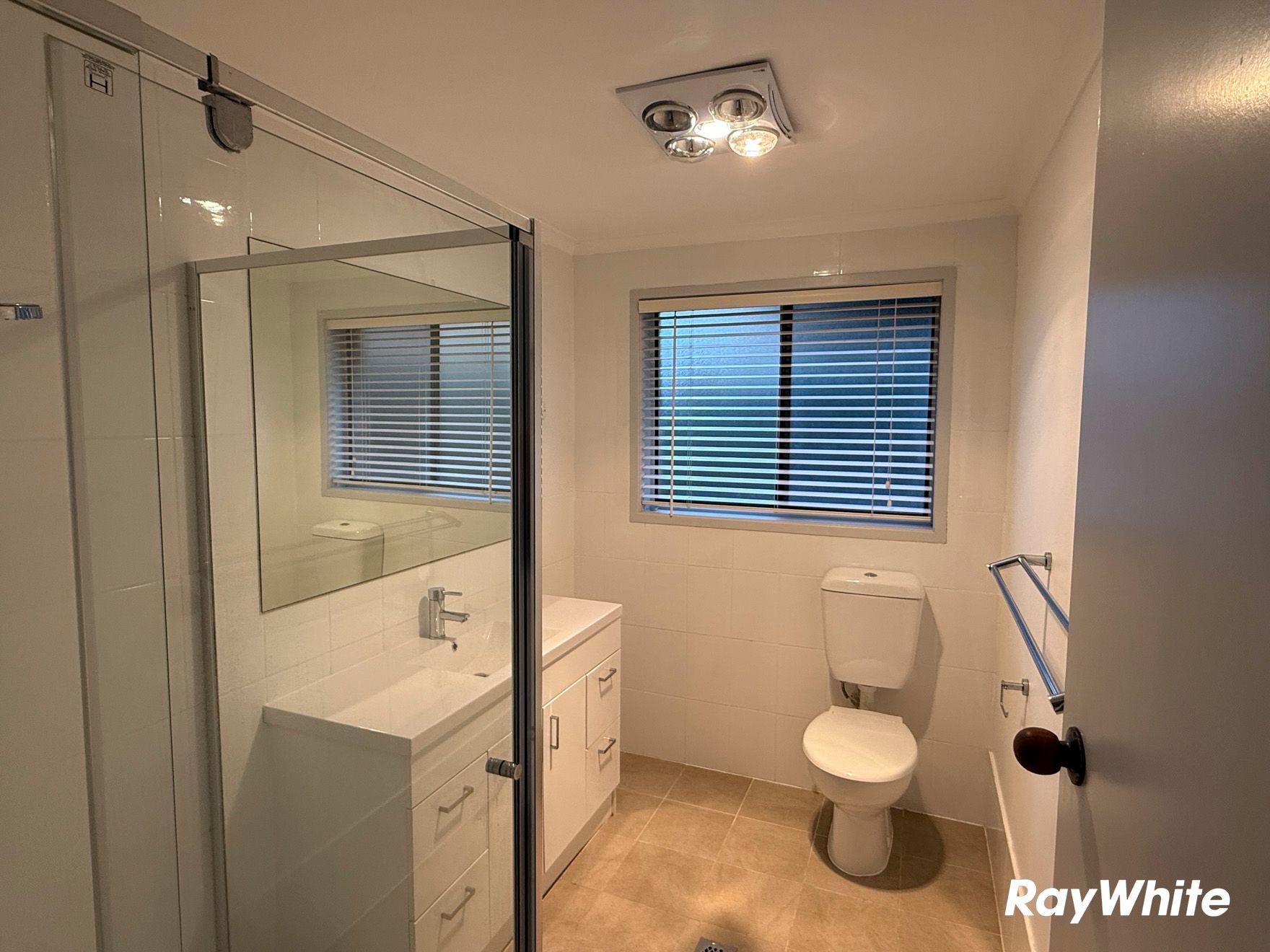 Family home located in Lilli Pilli