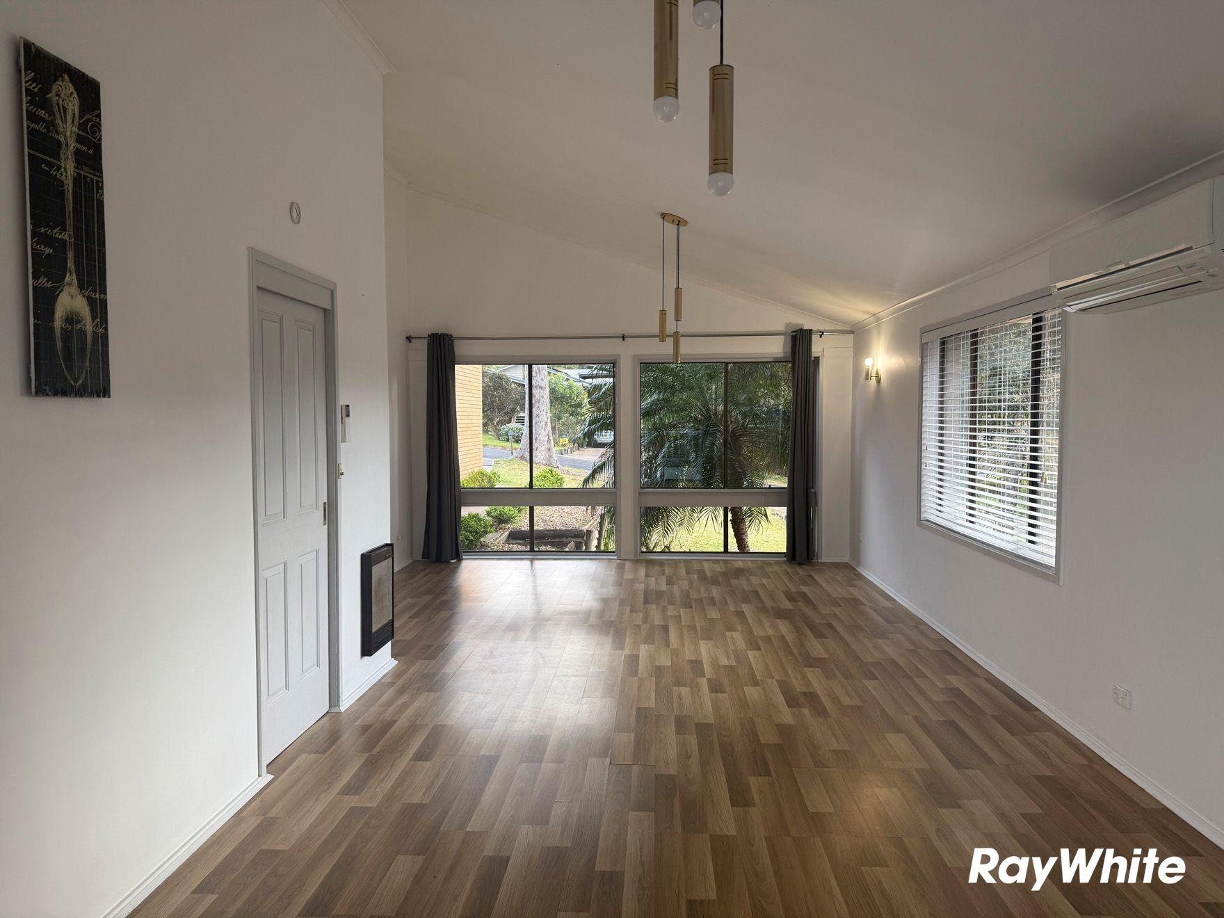 Family home located in Lilli Pilli