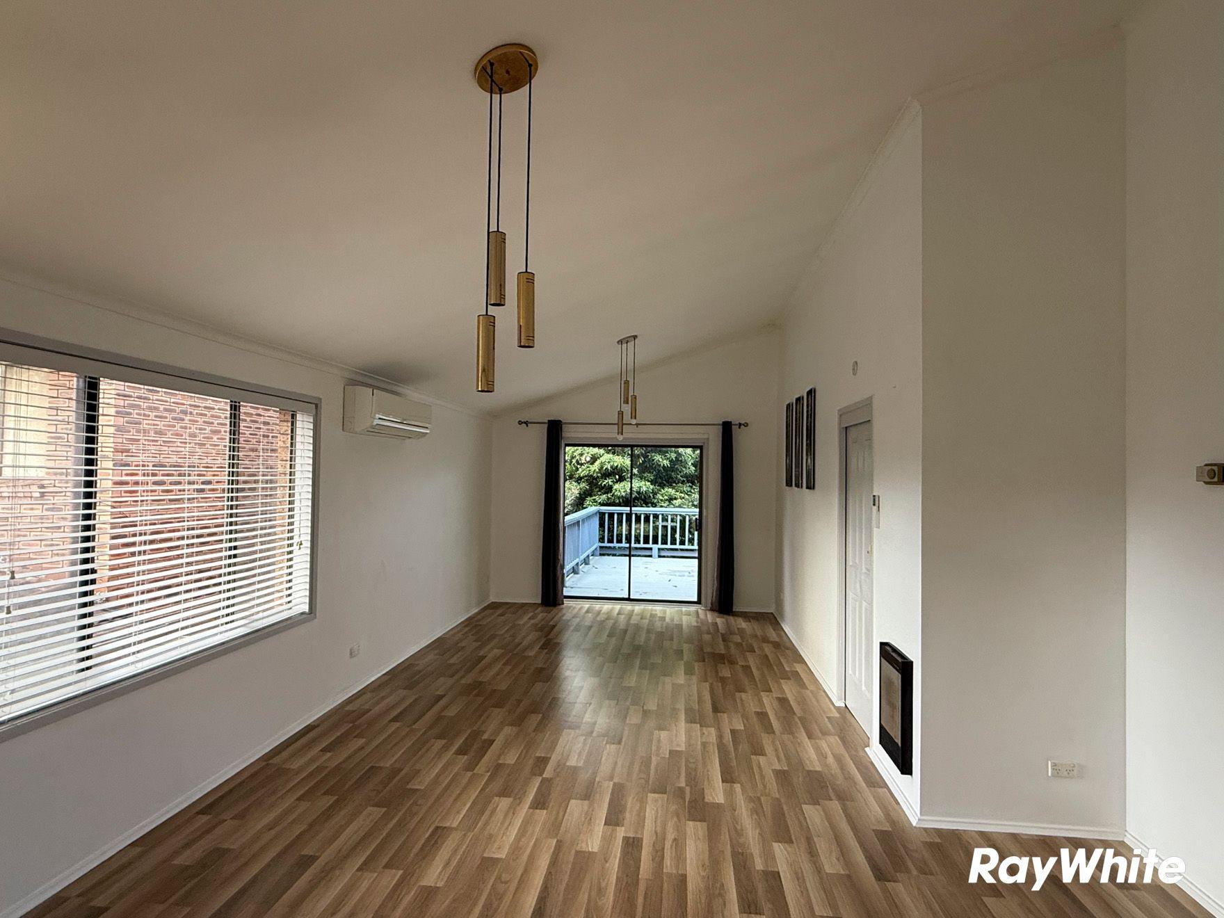 Family home located in Lilli Pilli