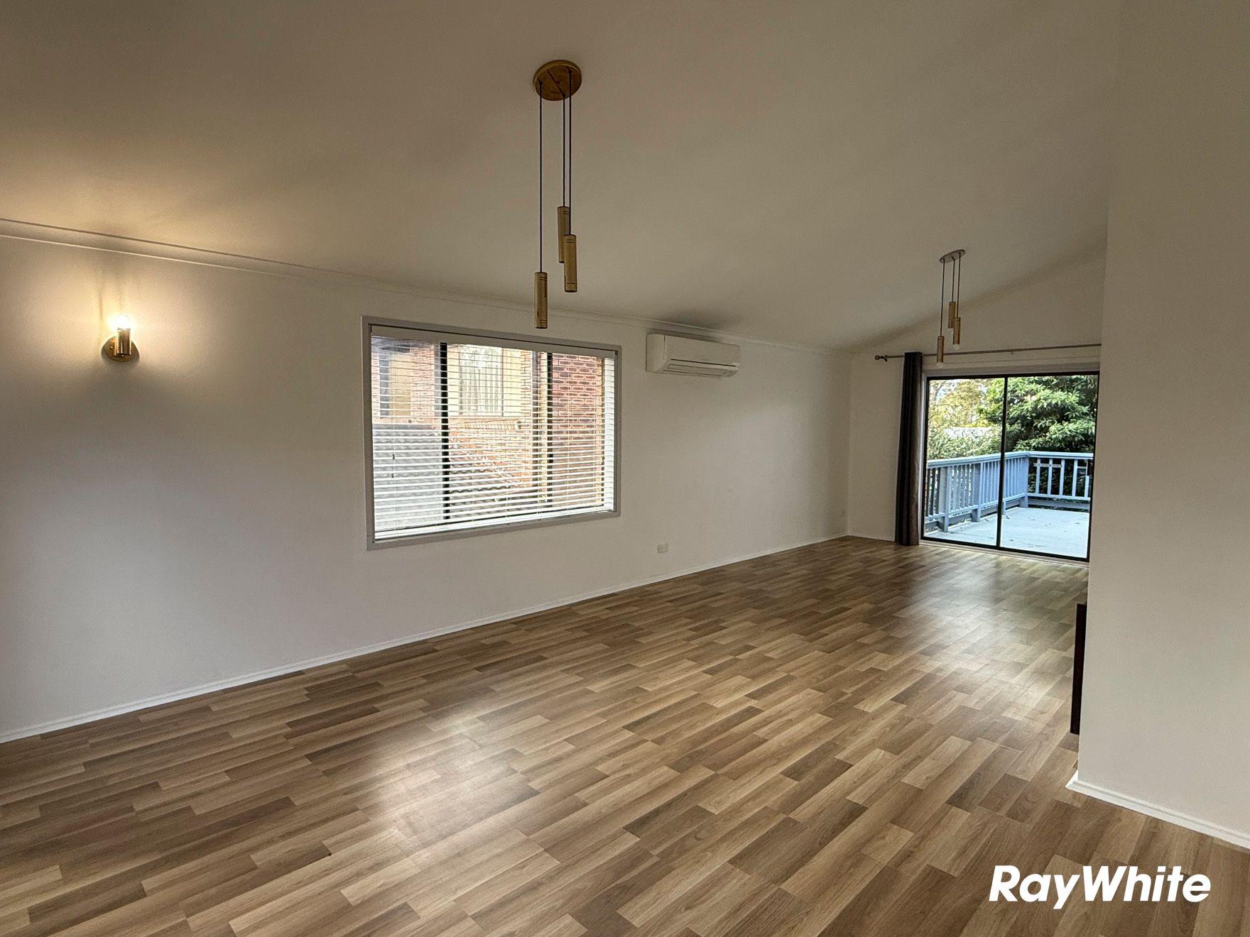 Family home located in Lilli Pilli