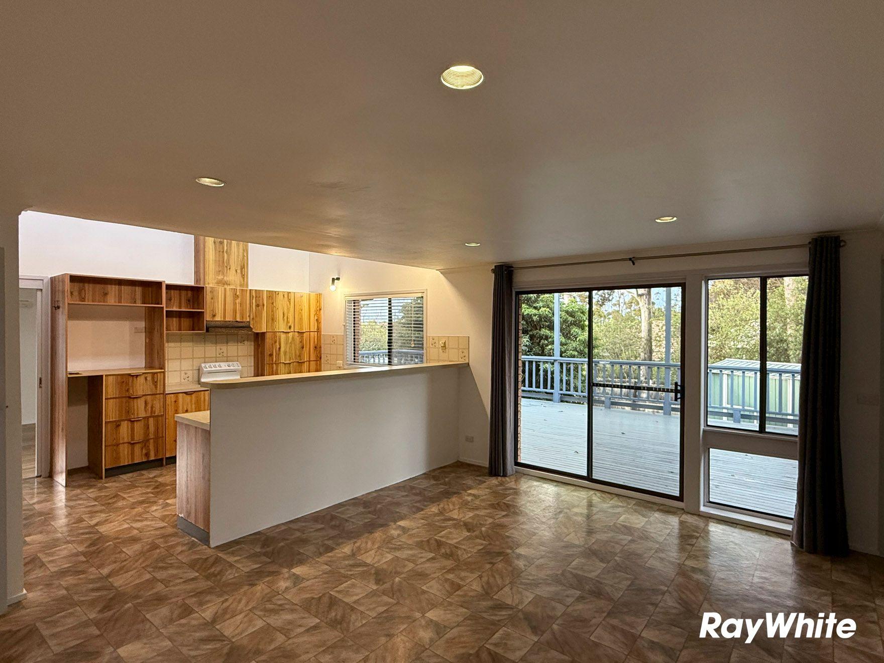 Family home located in Lilli Pilli