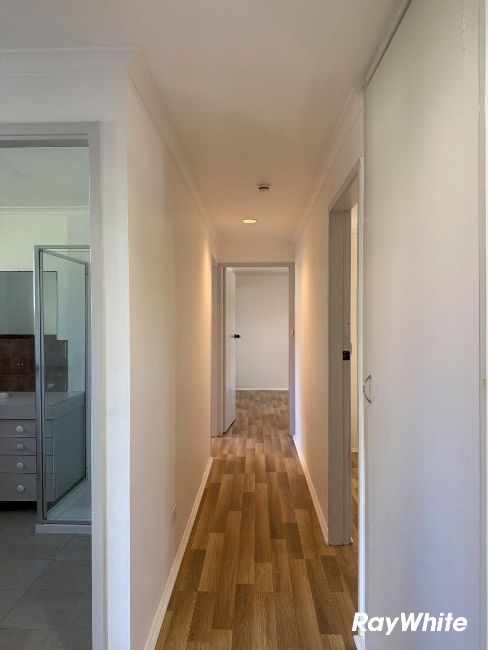 Family home located in Lilli Pilli