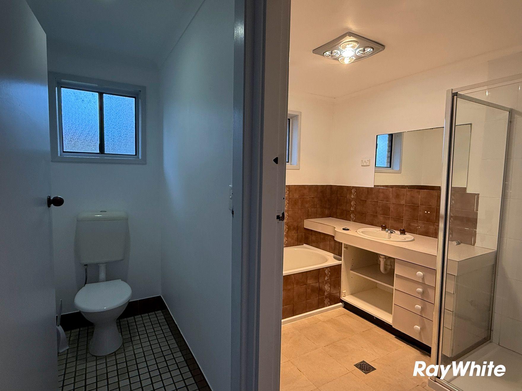 Family home located in Lilli Pilli