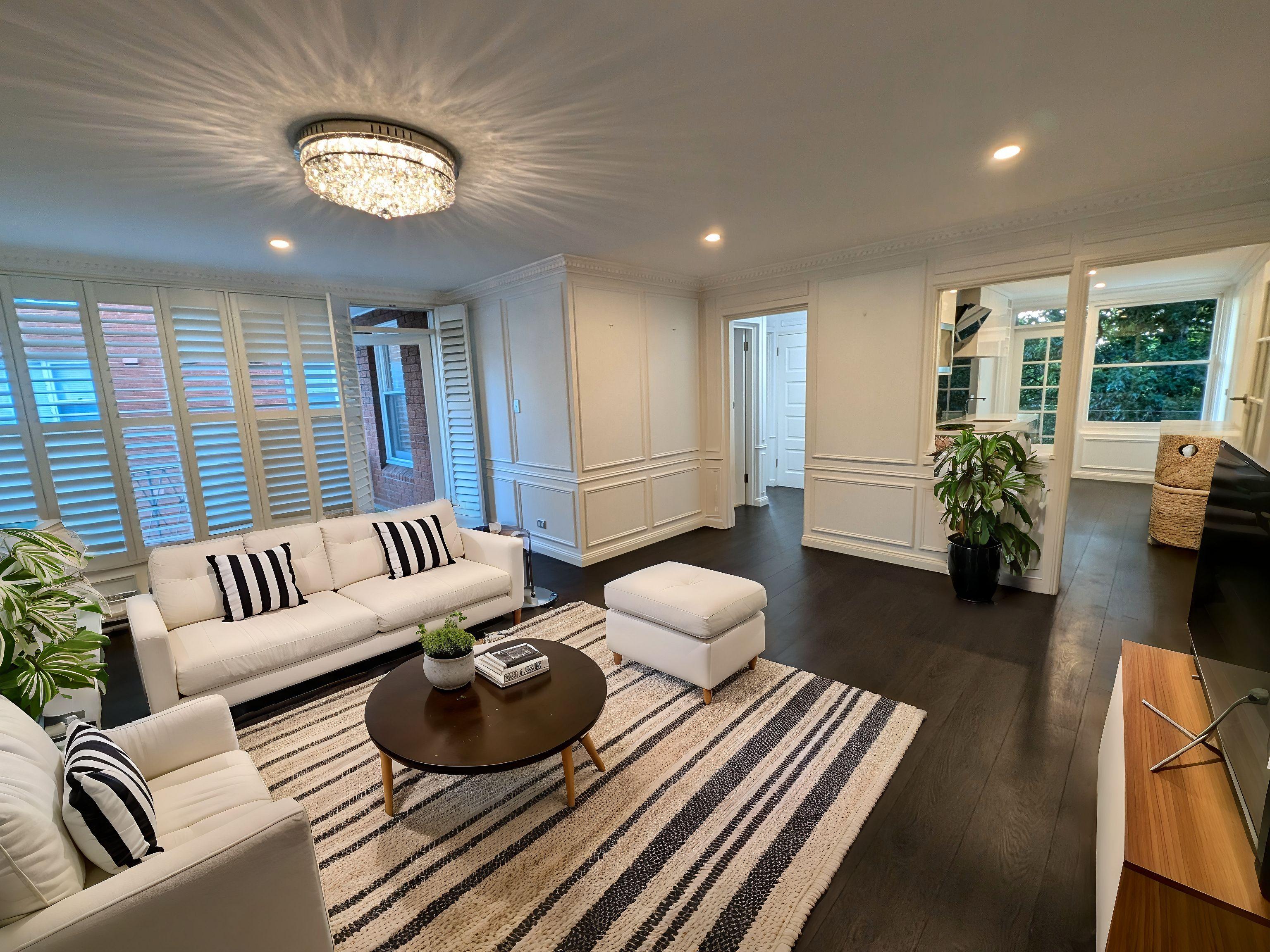 Prop-GPT: Apartment: NSW North Wahroonga, NSW 2076 Home For Rent