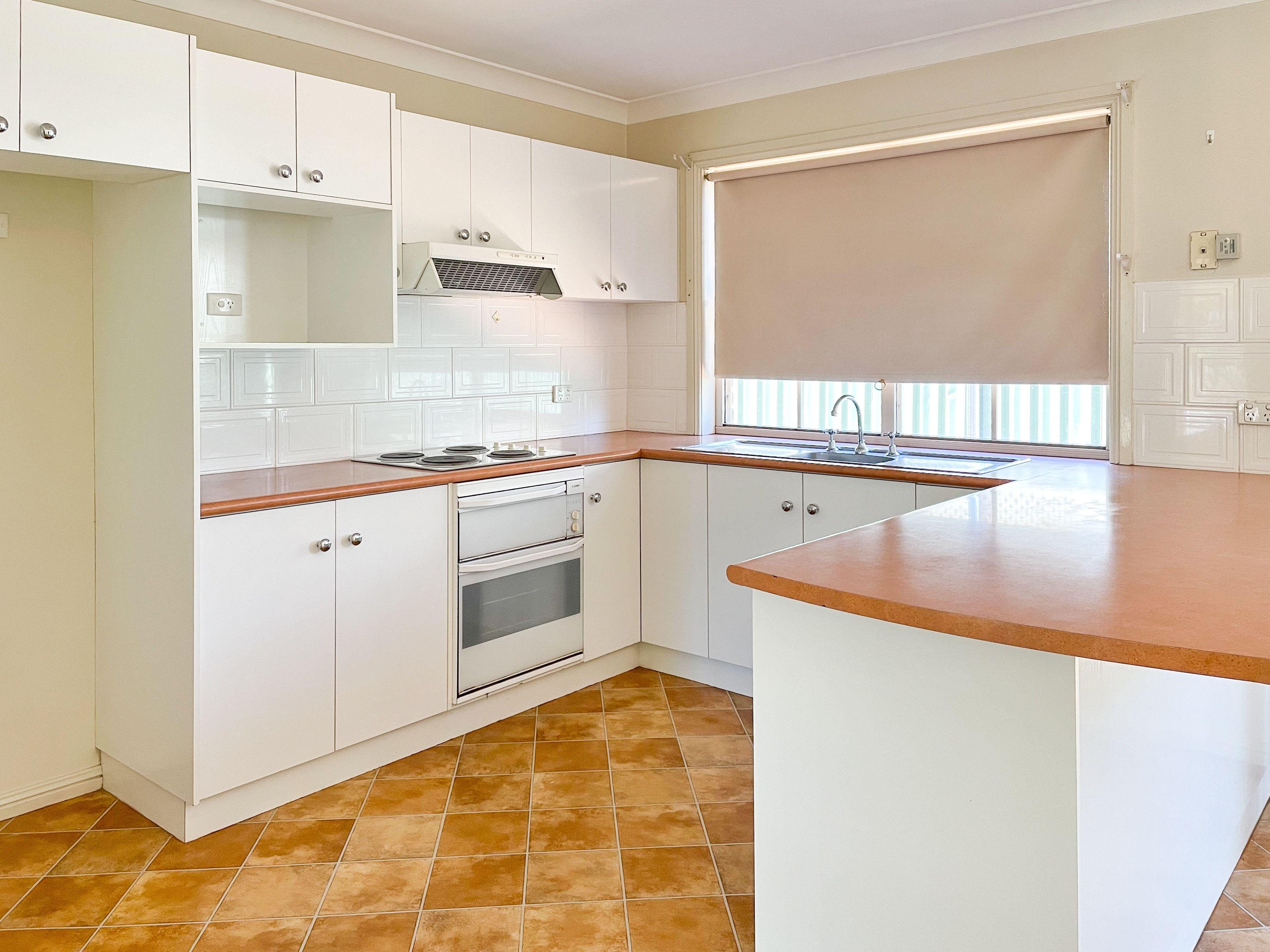 Delightful 2 Bedroom Duplex