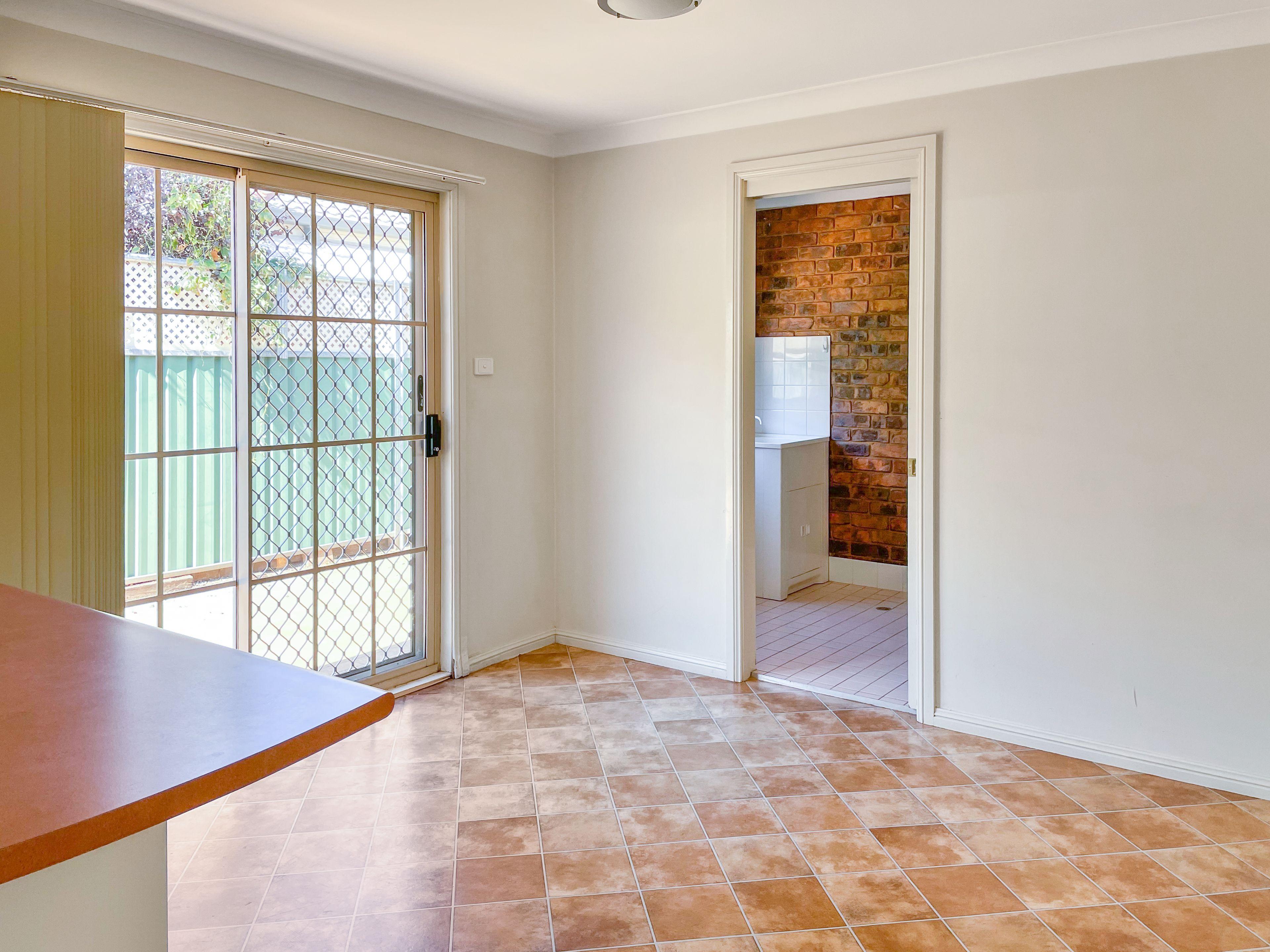 Delightful 2 Bedroom Duplex