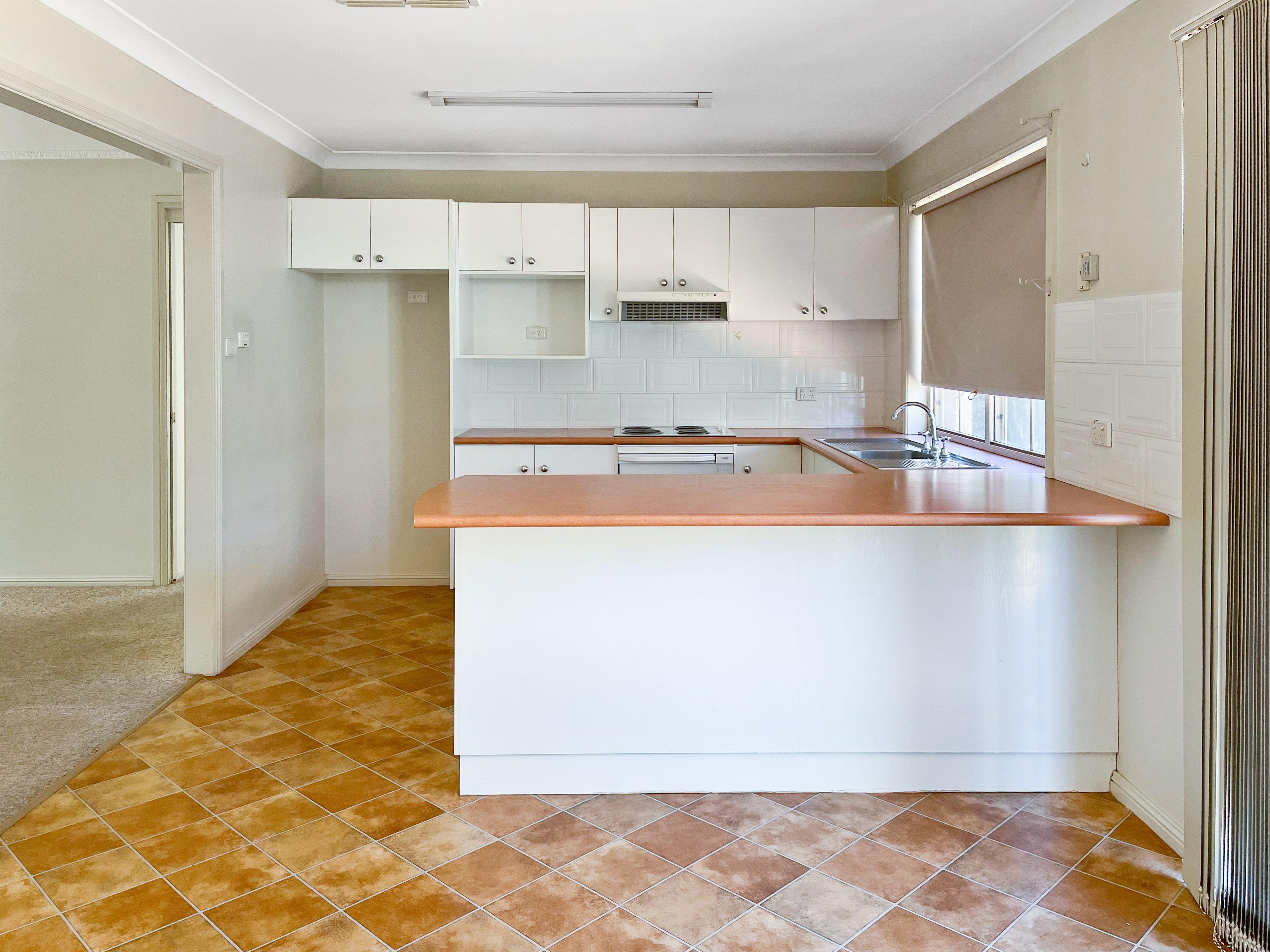 Delightful 2 Bedroom Duplex