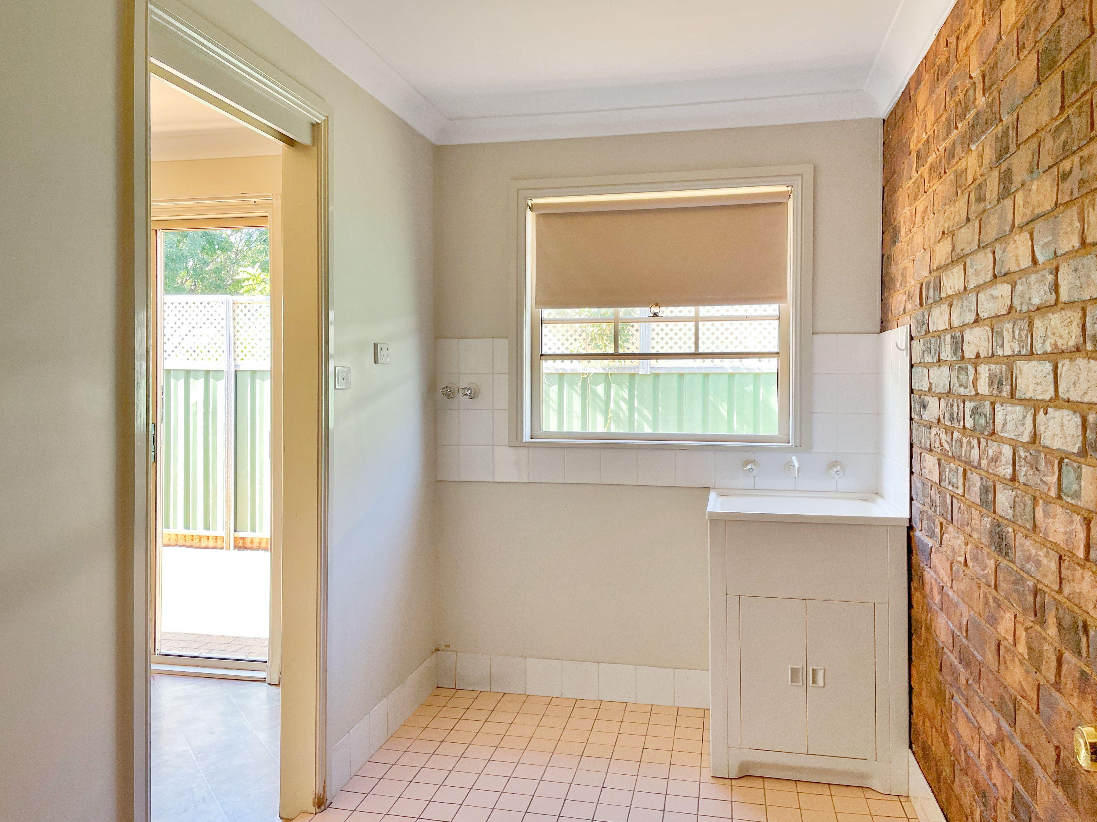 Delightful 2 Bedroom Duplex