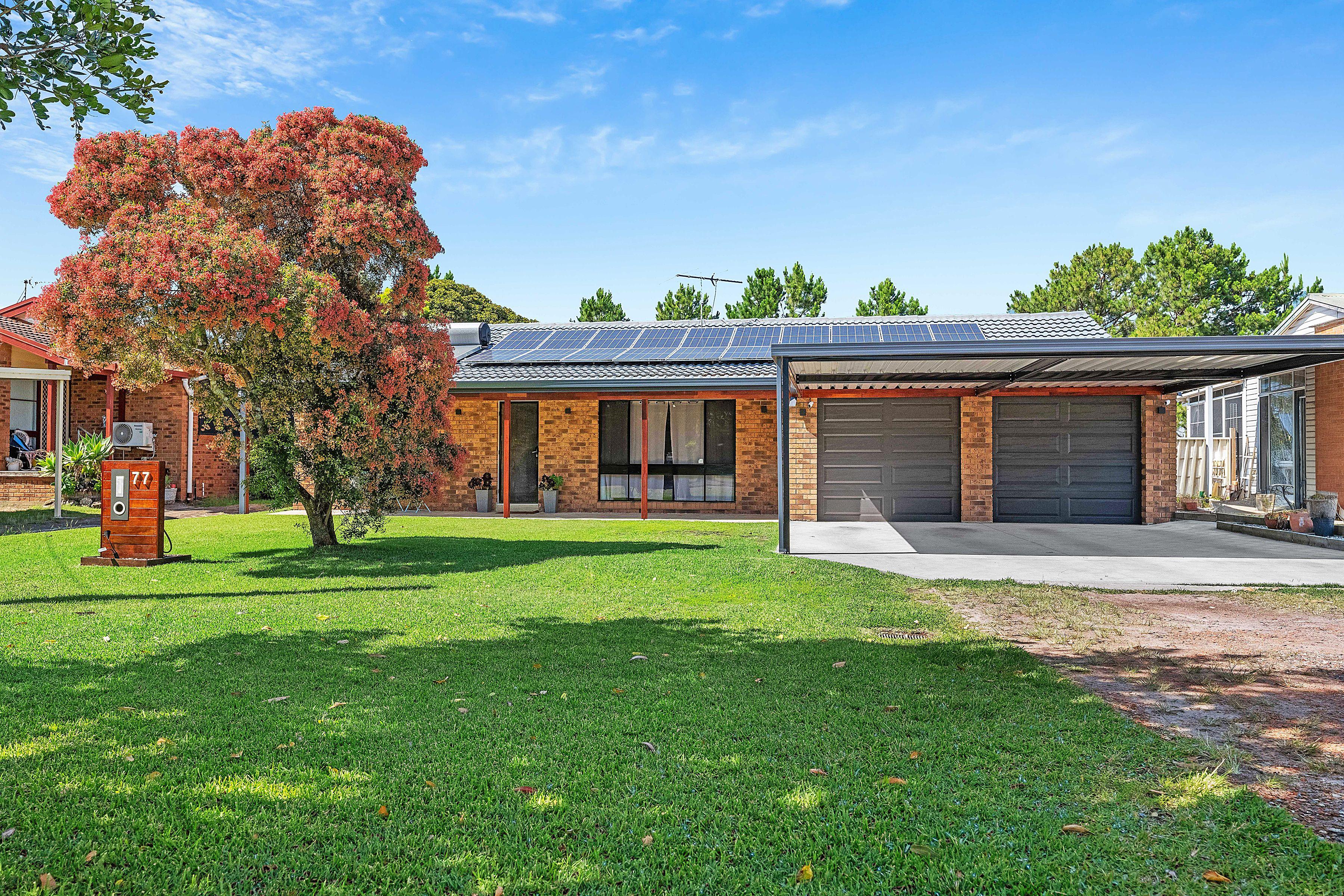 Prop-GPT: House: NSW Tanilba Bay, NSW 2319 Home For Rent