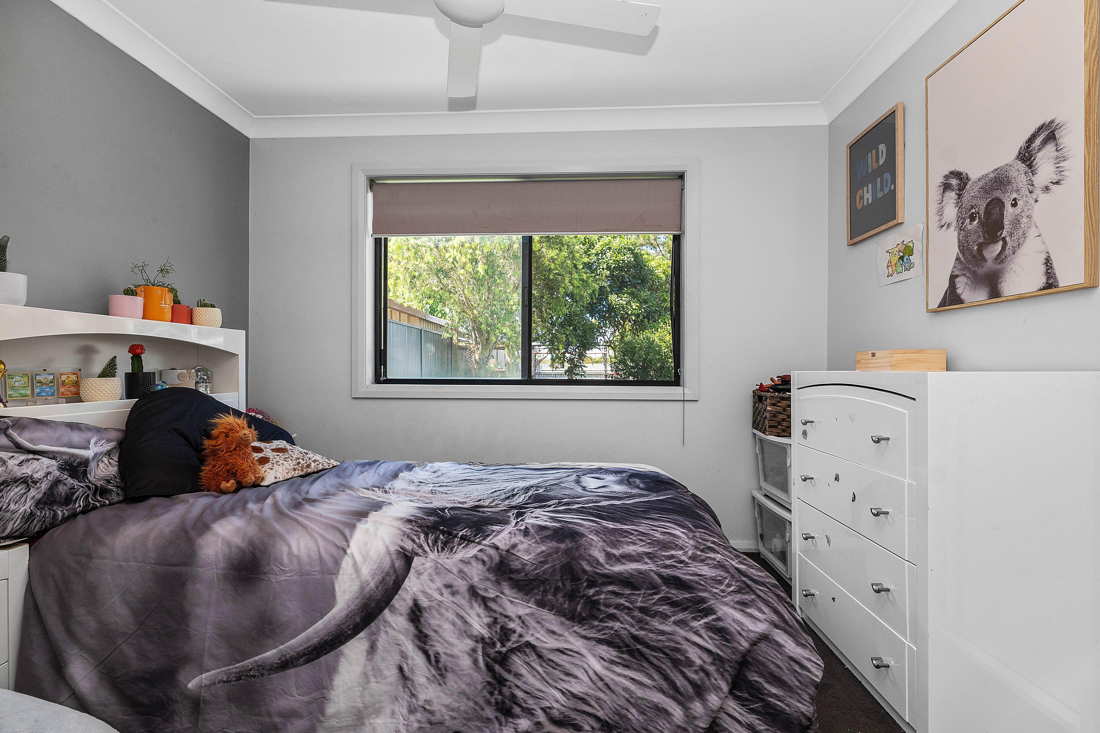 WONDERFUL 4 BEDROOM HOME !