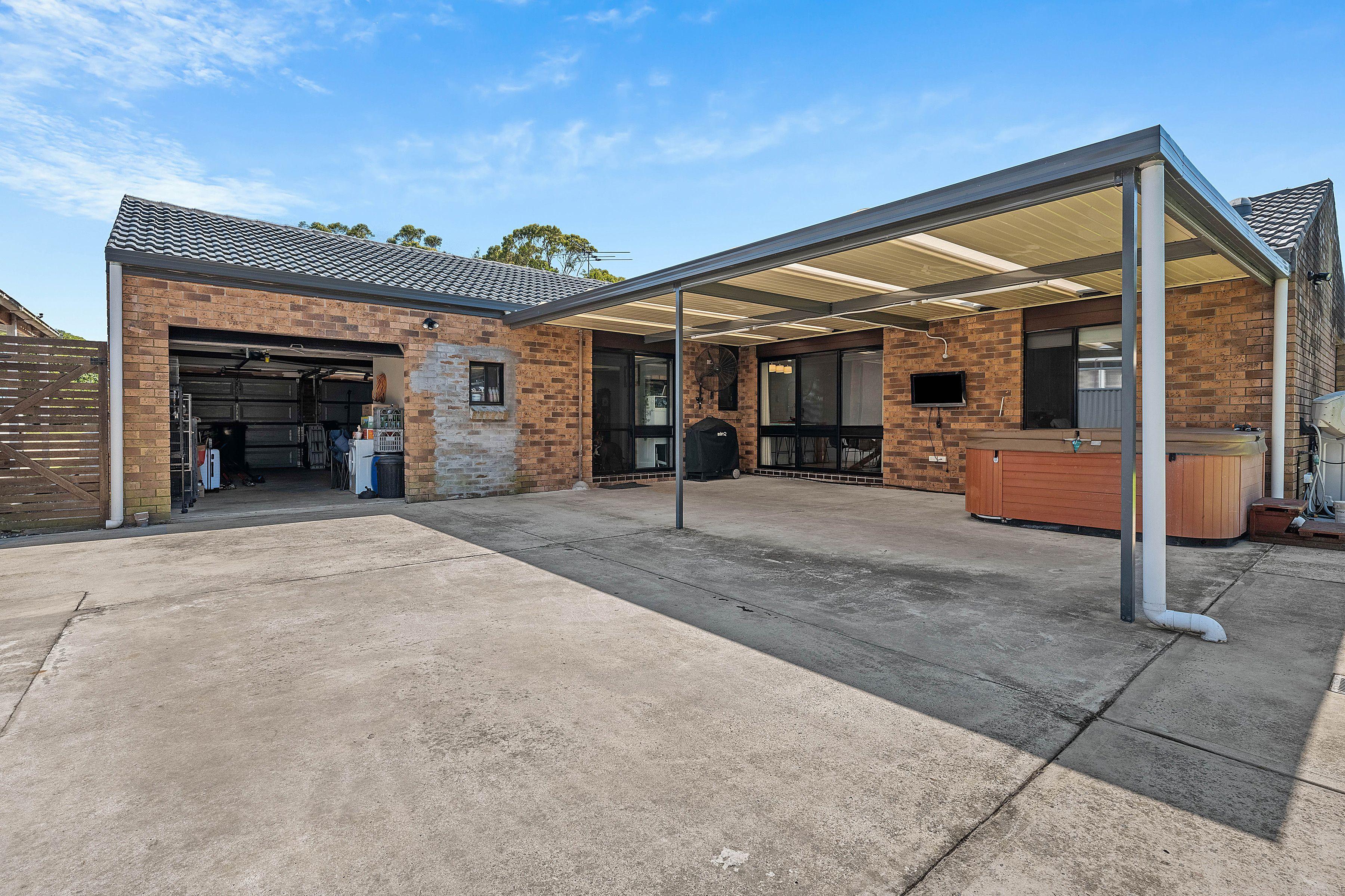 WONDERFUL 4 BEDROOM HOME !