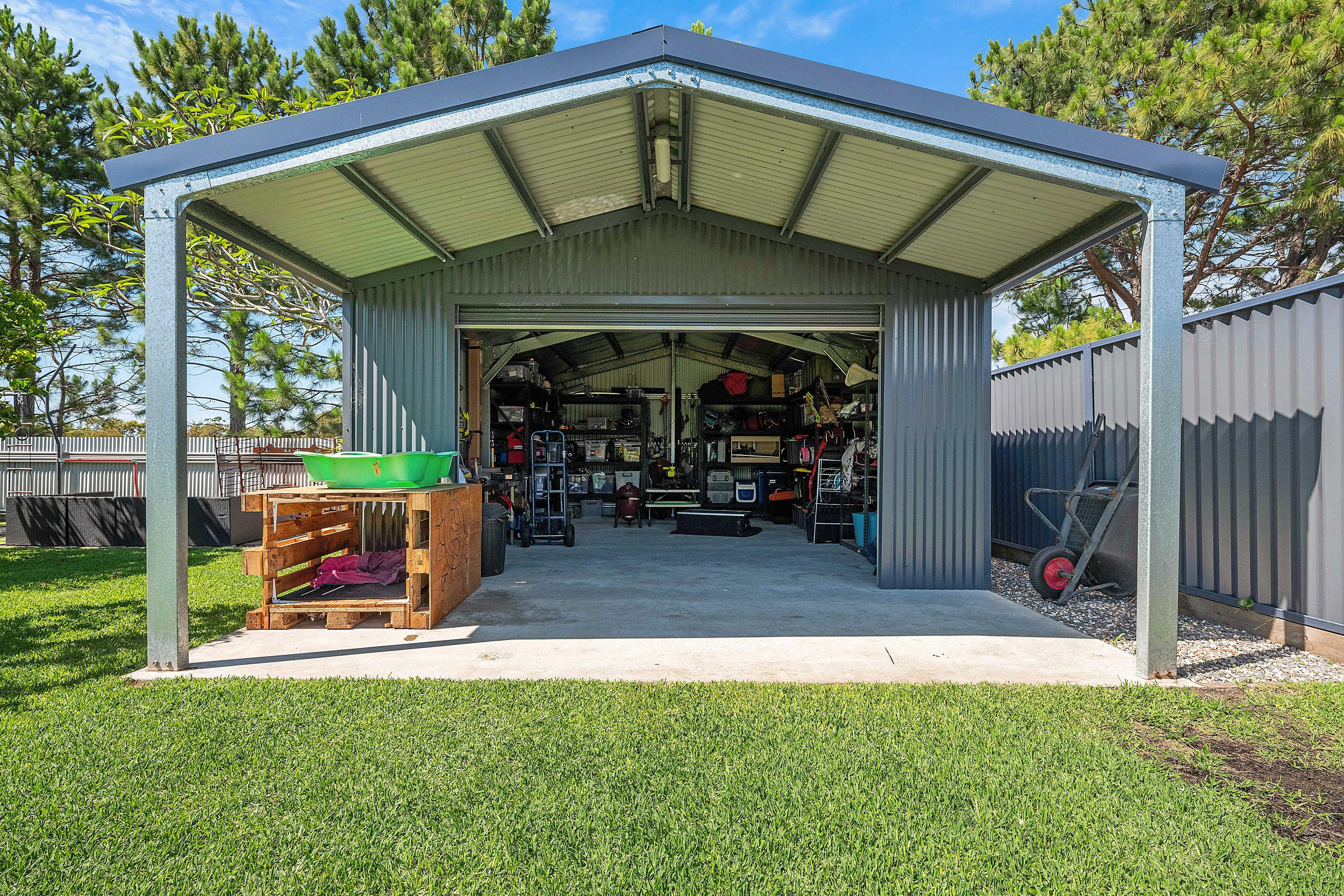 WONDERFUL 4 BEDROOM HOME !