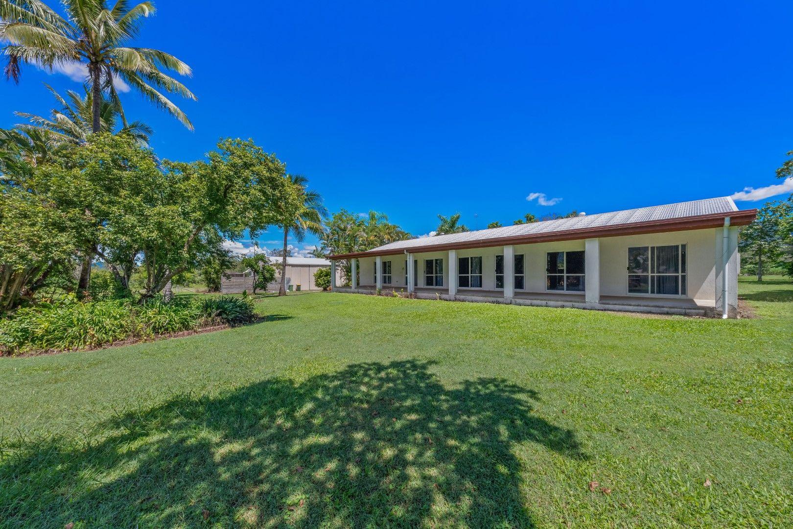 Prop-GPT: House: QLD Riordanvale, QLD 4800 Home For Rent