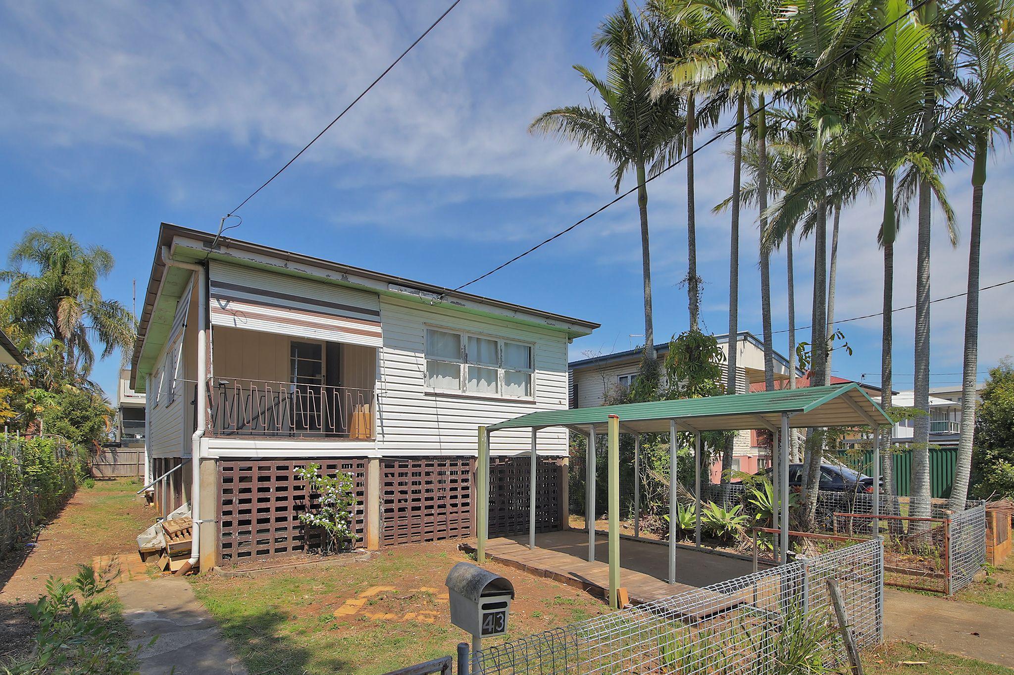 Charming 3-Bedroom Home in Upper Mount Gravatt