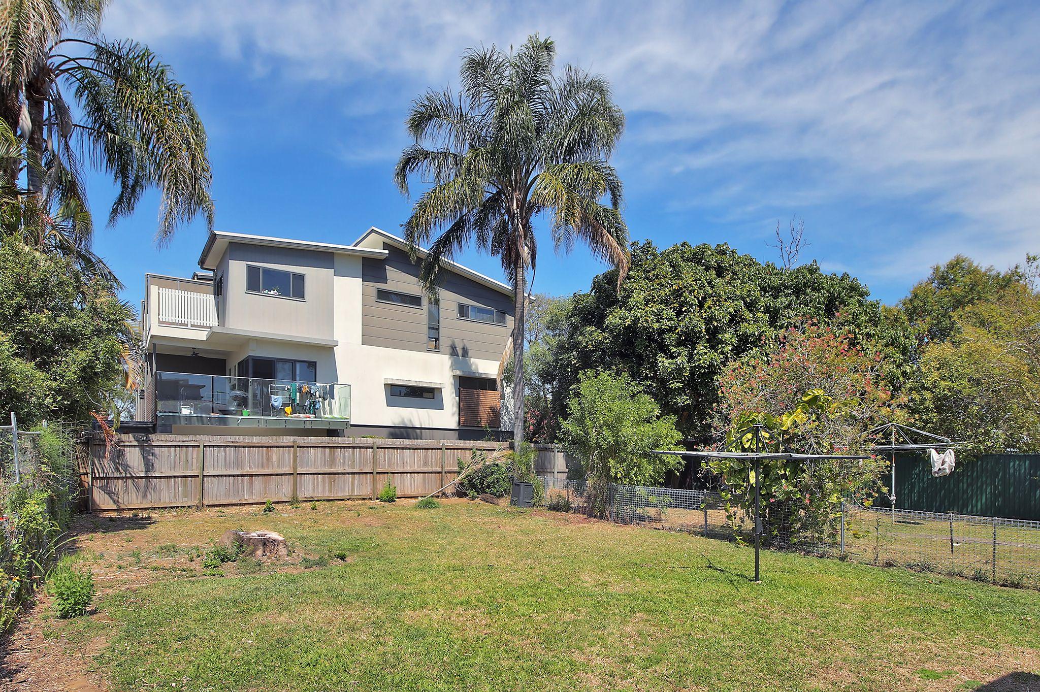 Charming 3-Bedroom Home in Upper Mount Gravatt