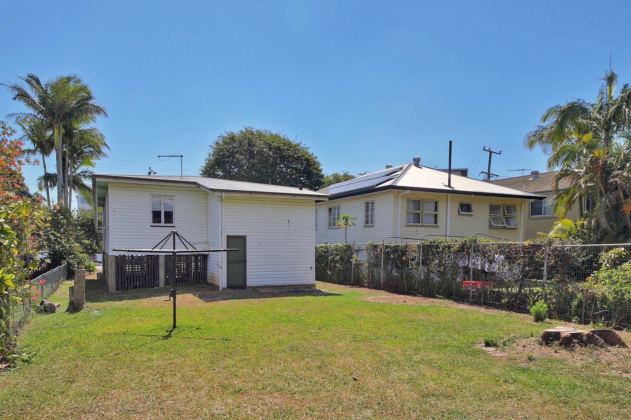 Charming 3-Bedroom Home in Upper Mount Gravatt