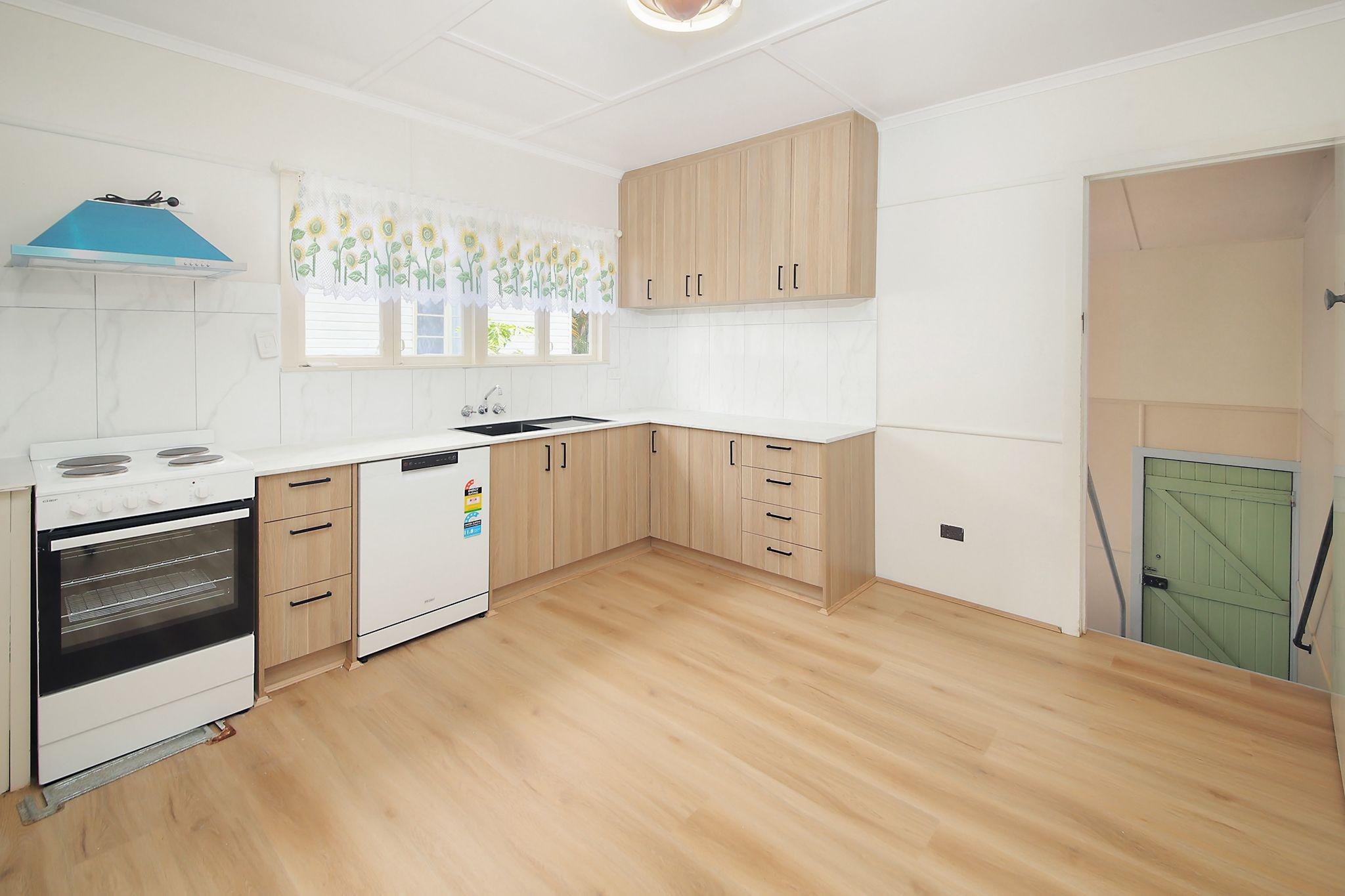 Charming 3-Bedroom Home in Upper Mount Gravatt