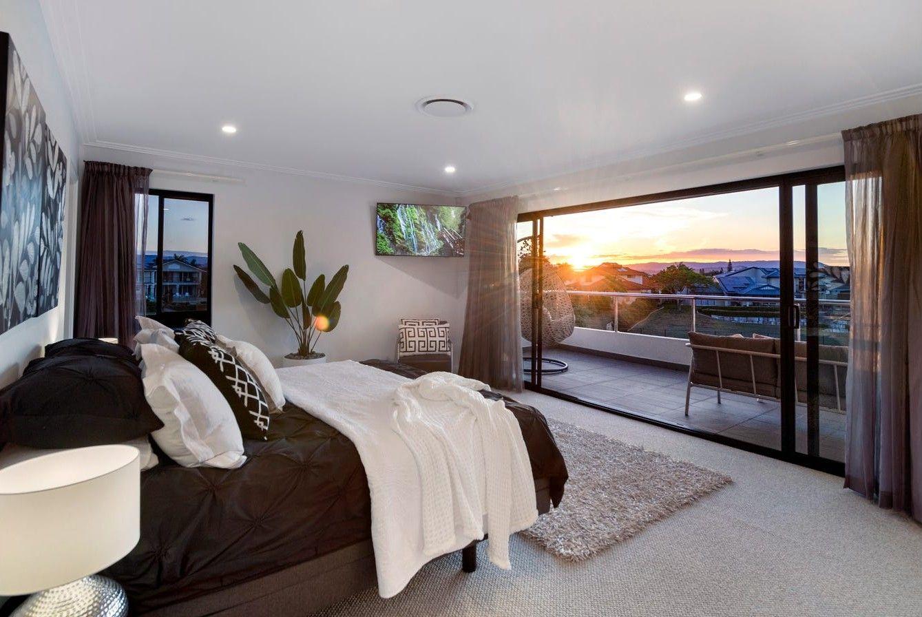 An Unforgettable Statement of Sophisticated Style!