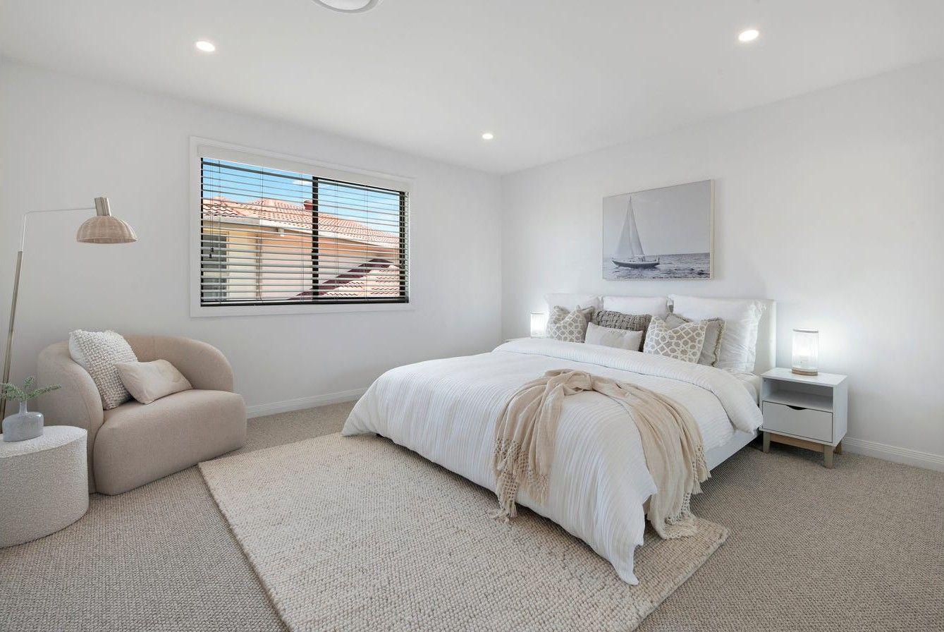 An Unforgettable Statement of Sophisticated Style!