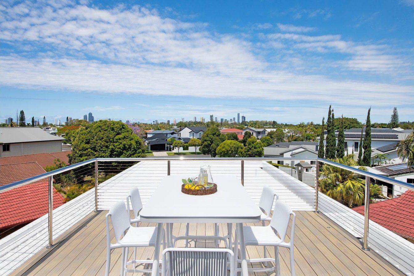 An Unforgettable Statement of Sophisticated Style!