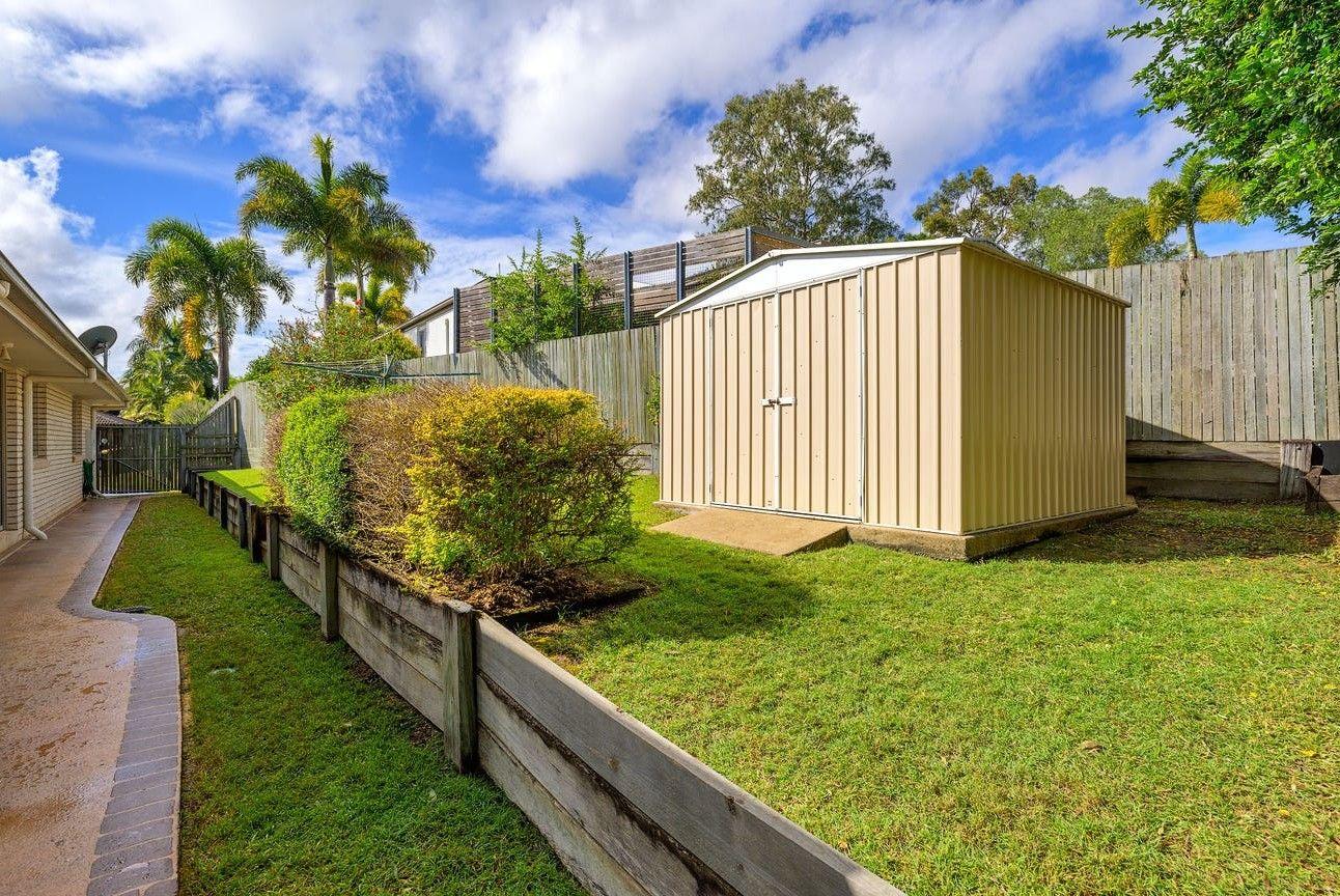 Family Home - Quality Location!