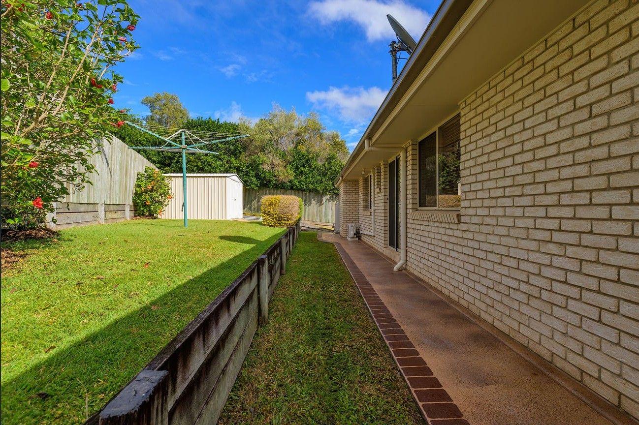 Family Home - Quality Location!