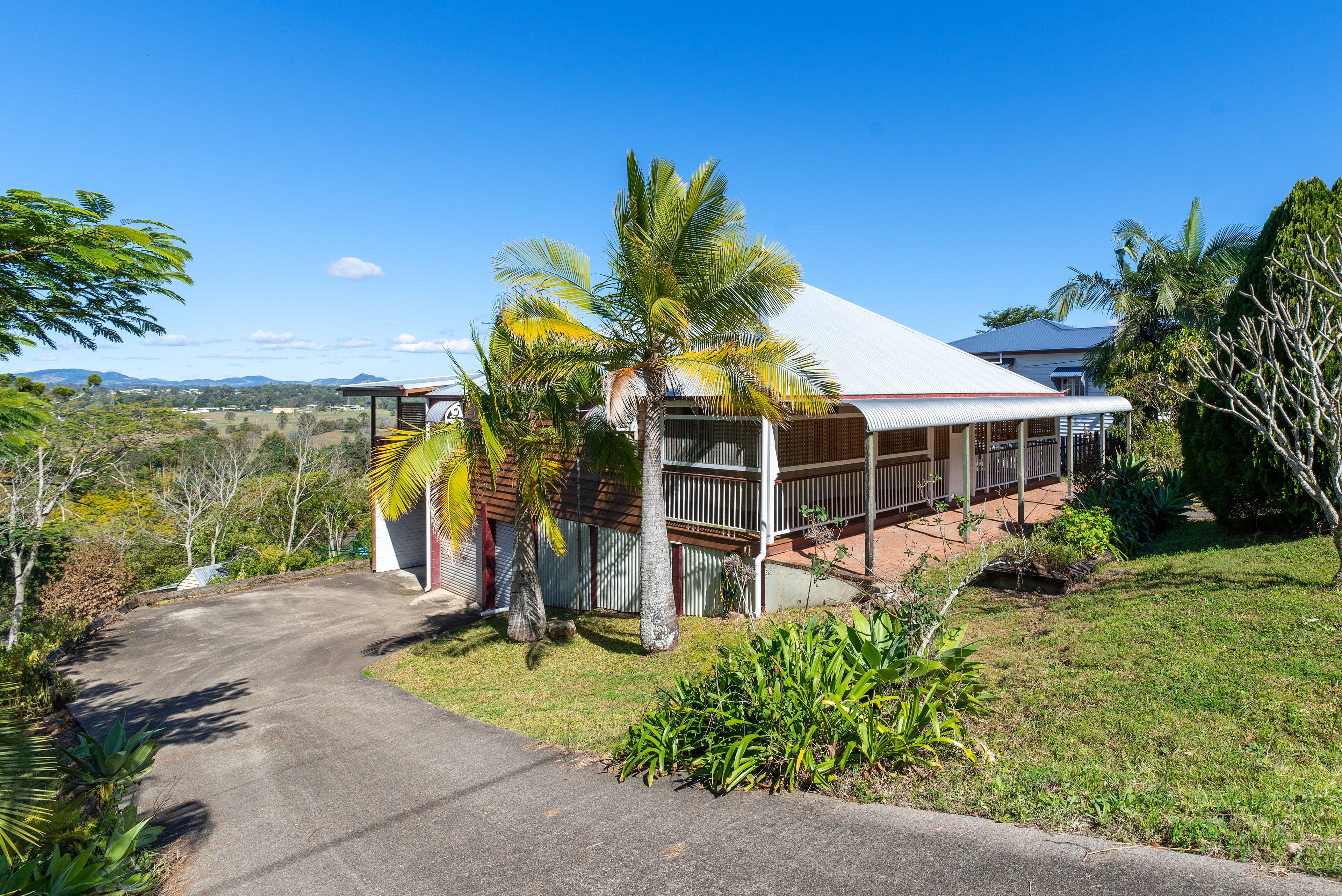 Prop-GPT: House: QLD Gympie, QLD 4570 Home For Rent