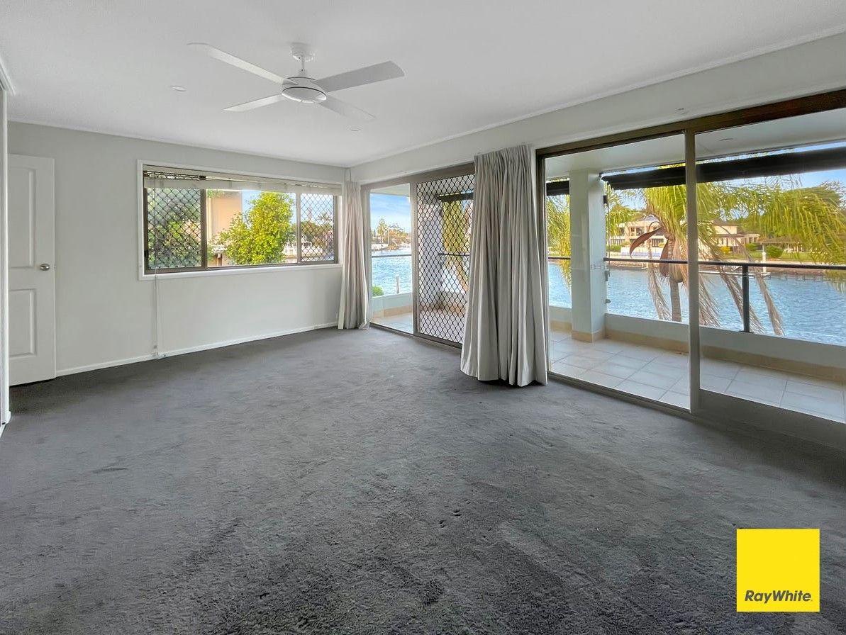 Stunning Family Home in Bundall