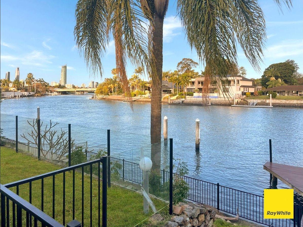 Stunning Family Home in Bundall