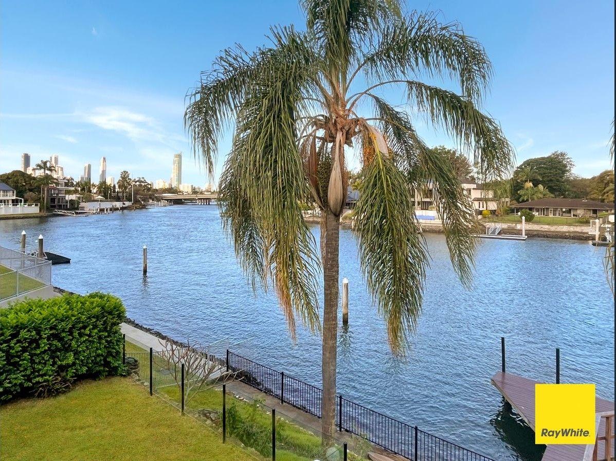 Stunning Family Home in Bundall