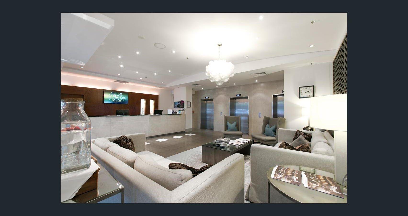 Prop-GPT: Apartment: QLD Brisbane City, QLD 4000 Home For Rent