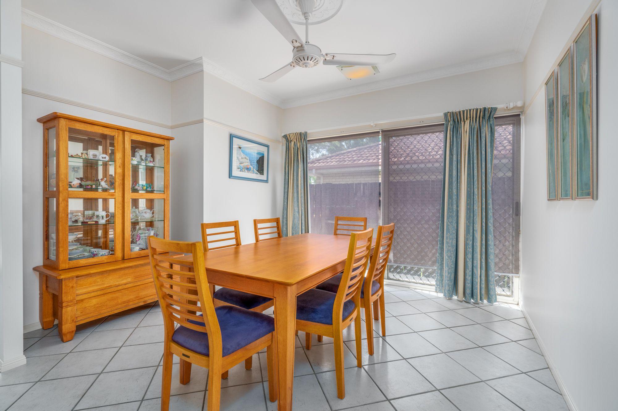 2 Bed + 1 Office, Fully Furnished - $600 Week