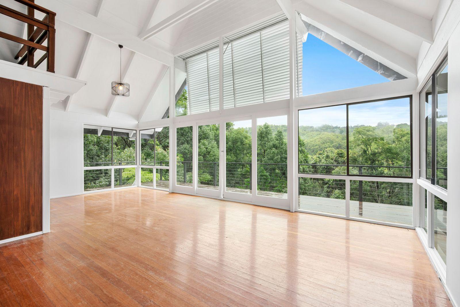 Prop-GPT: House: QLD Currumbin Valley, QLD 4223 Home For Rent