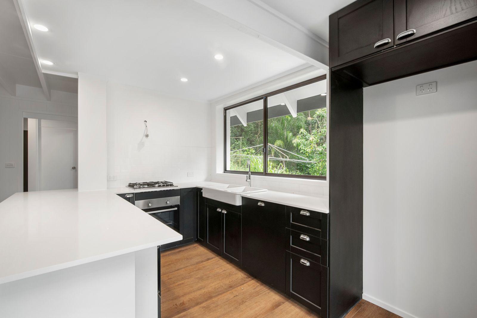 Rainforest Cottage Retreat in Currumbin Valley