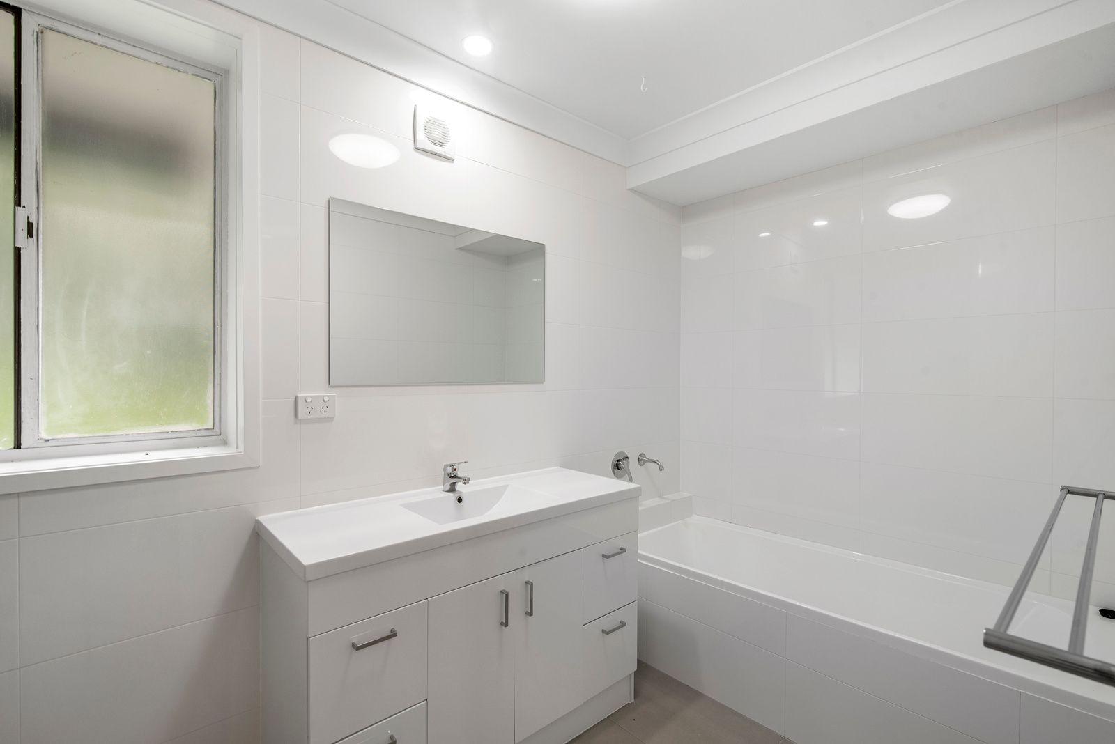 Rainforest Cottage Retreat in Currumbin Valley