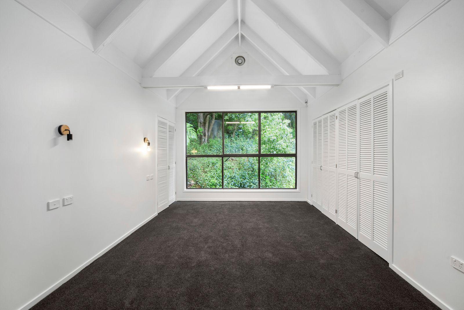 Rainforest Cottage Retreat in Currumbin Valley