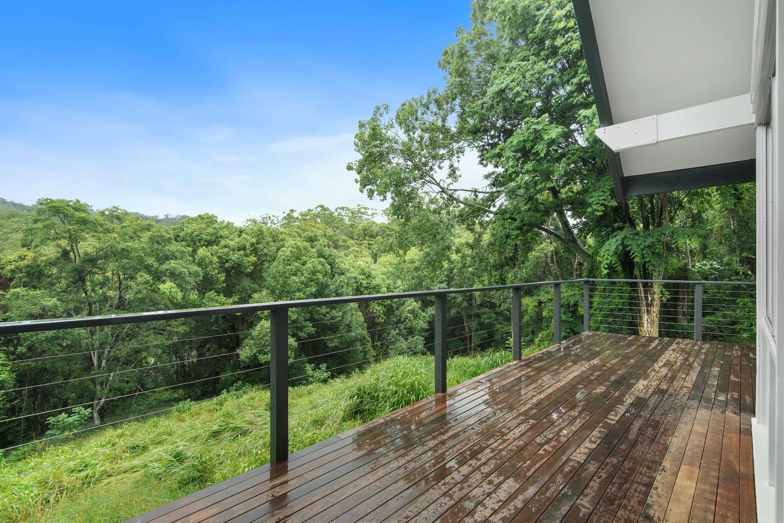 Rainforest Cottage Retreat in Currumbin Valley