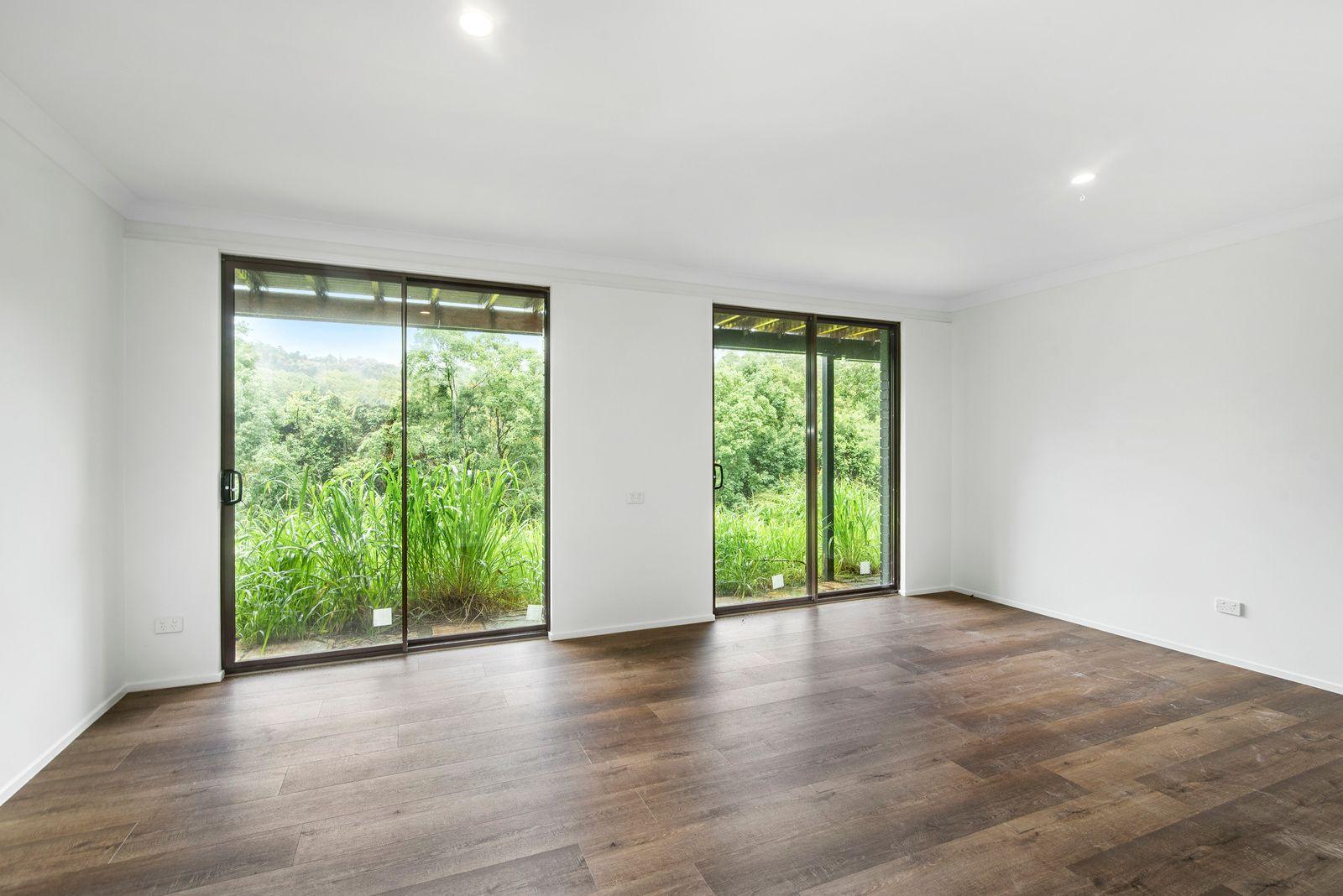 Rainforest Cottage Retreat in Currumbin Valley