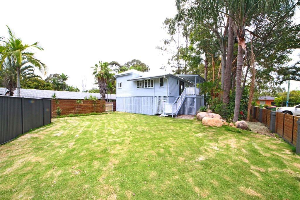 CHARMING QUEENSLANDER IN IDEAL LOCATION