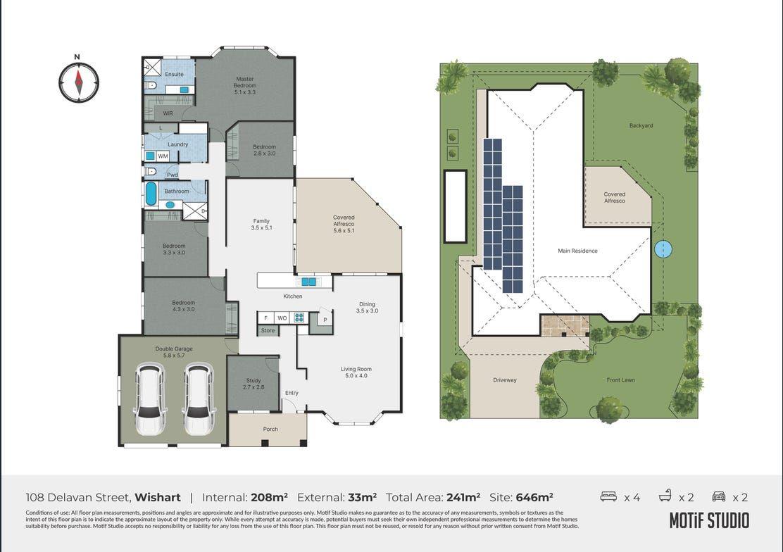 Double School Catchment!!! Find Your Cozy Home In This Gorgeous Property