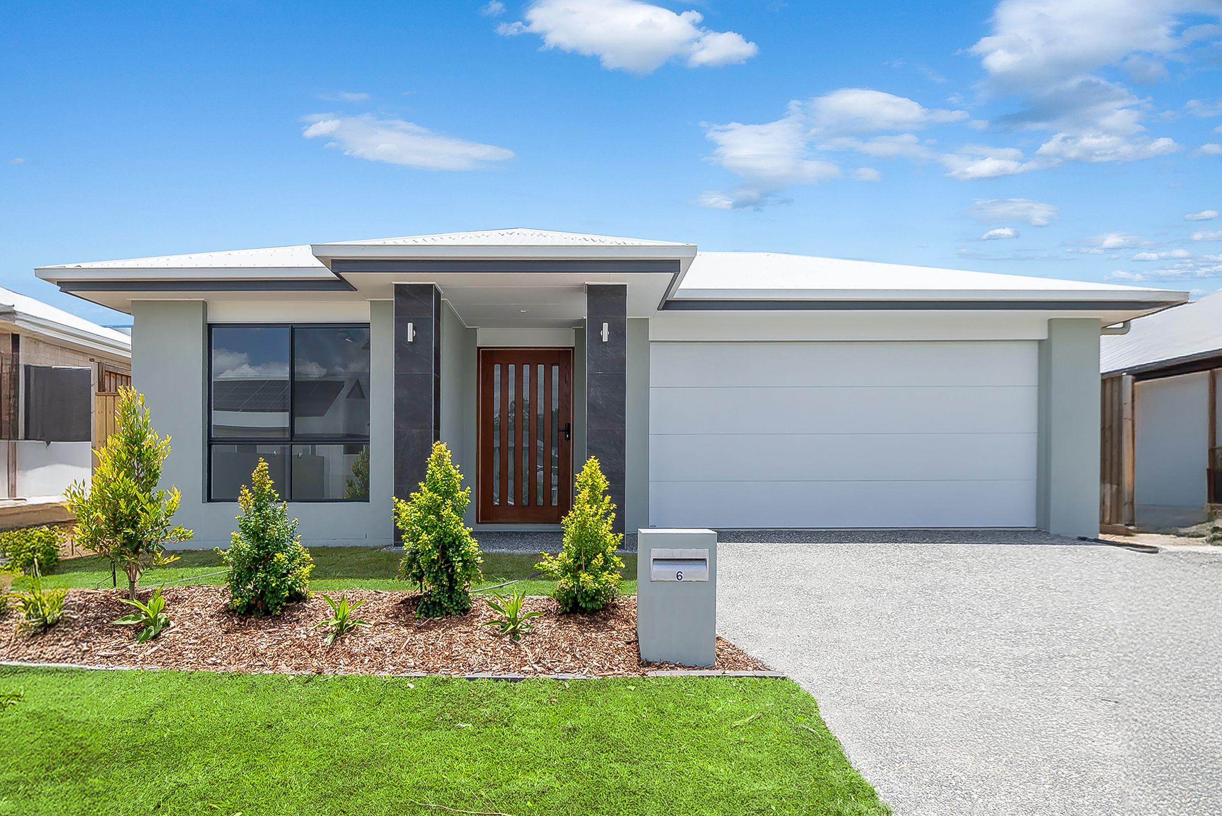 Prop-GPT: House: QLD Greenbank, QLD 4124 Home For Rent