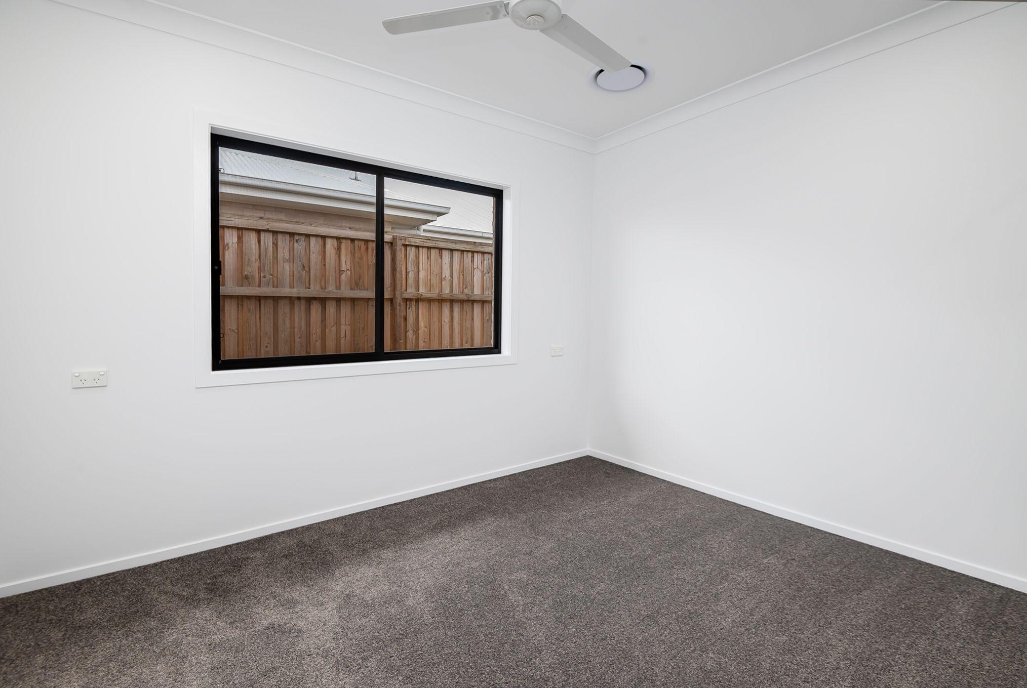 New Four Bedroom Family Home